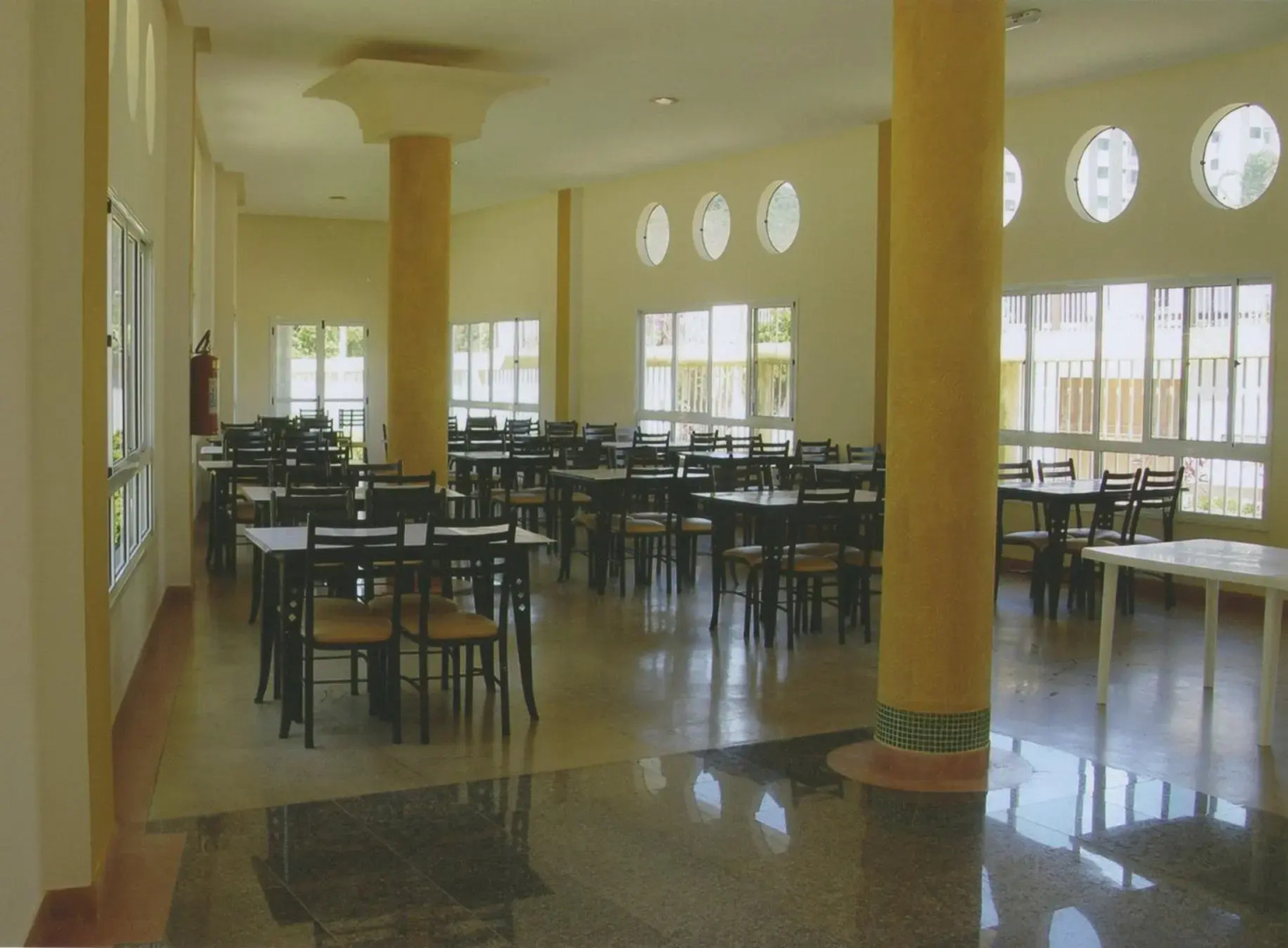 Fragata hotel guarapari