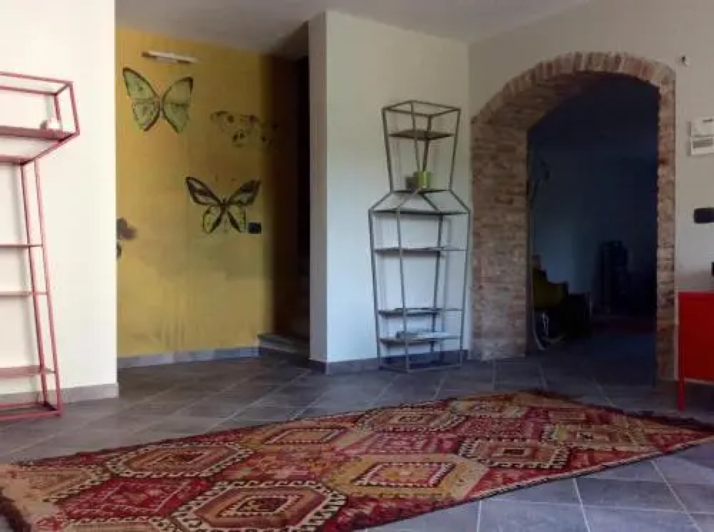 La Collina dei Conigli