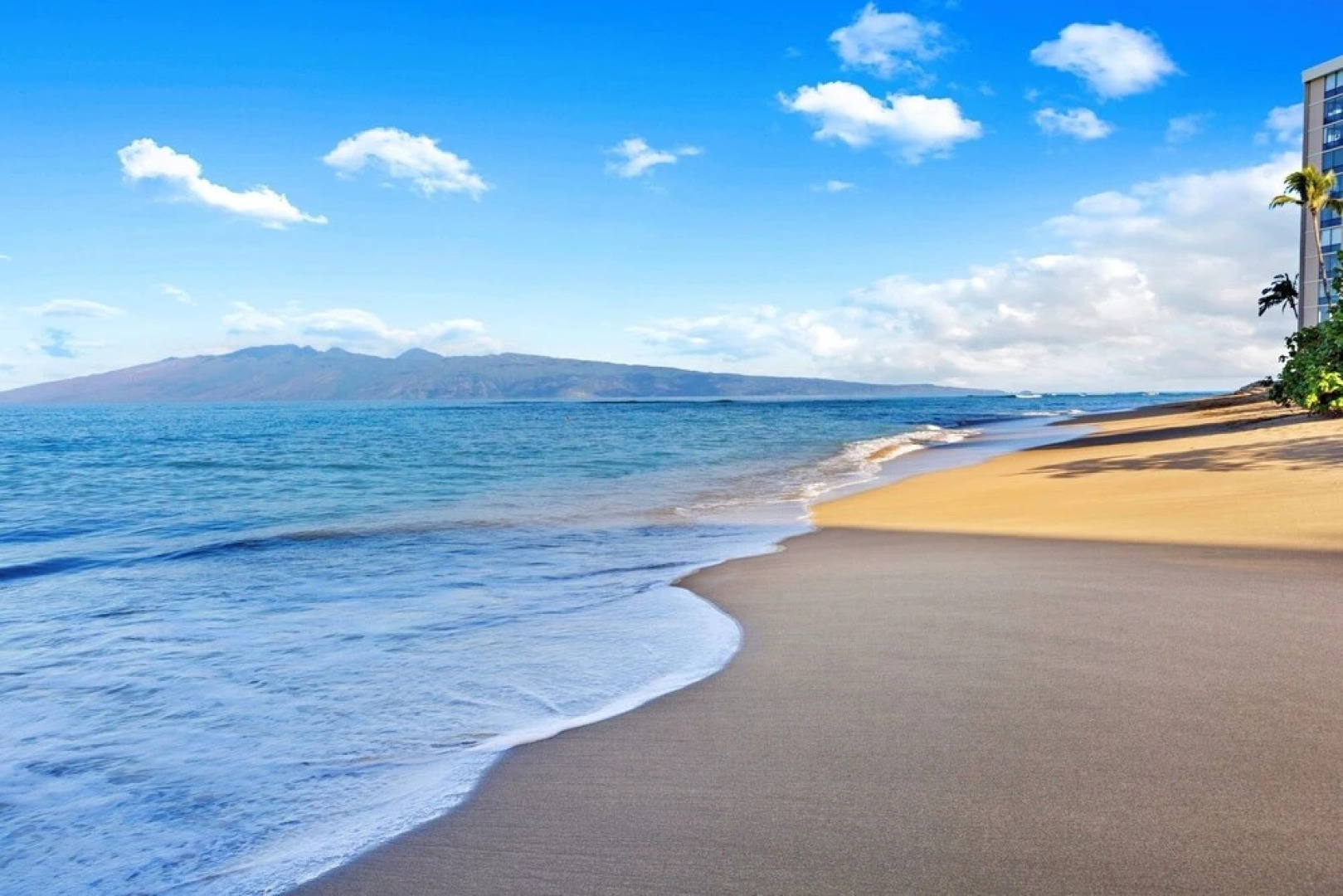 Sands Of Kahana 373 - Two Bedroom Condo