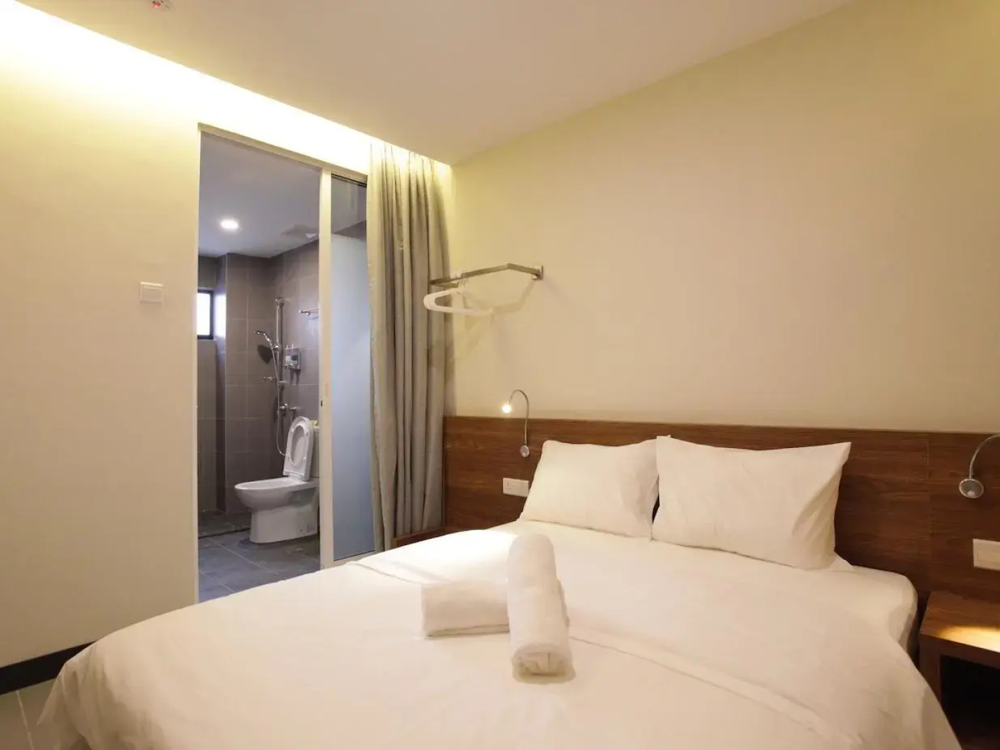 Max Hotel Subang Jaya