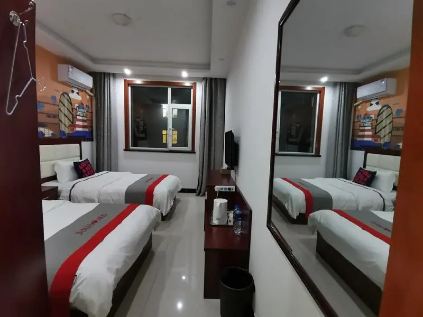 Jun Hotel Shanxi Linfen Anze County Bus Station