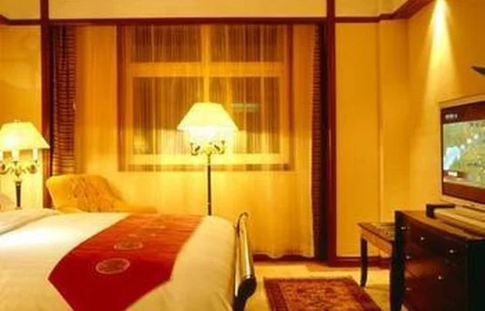 Royal International Hotel