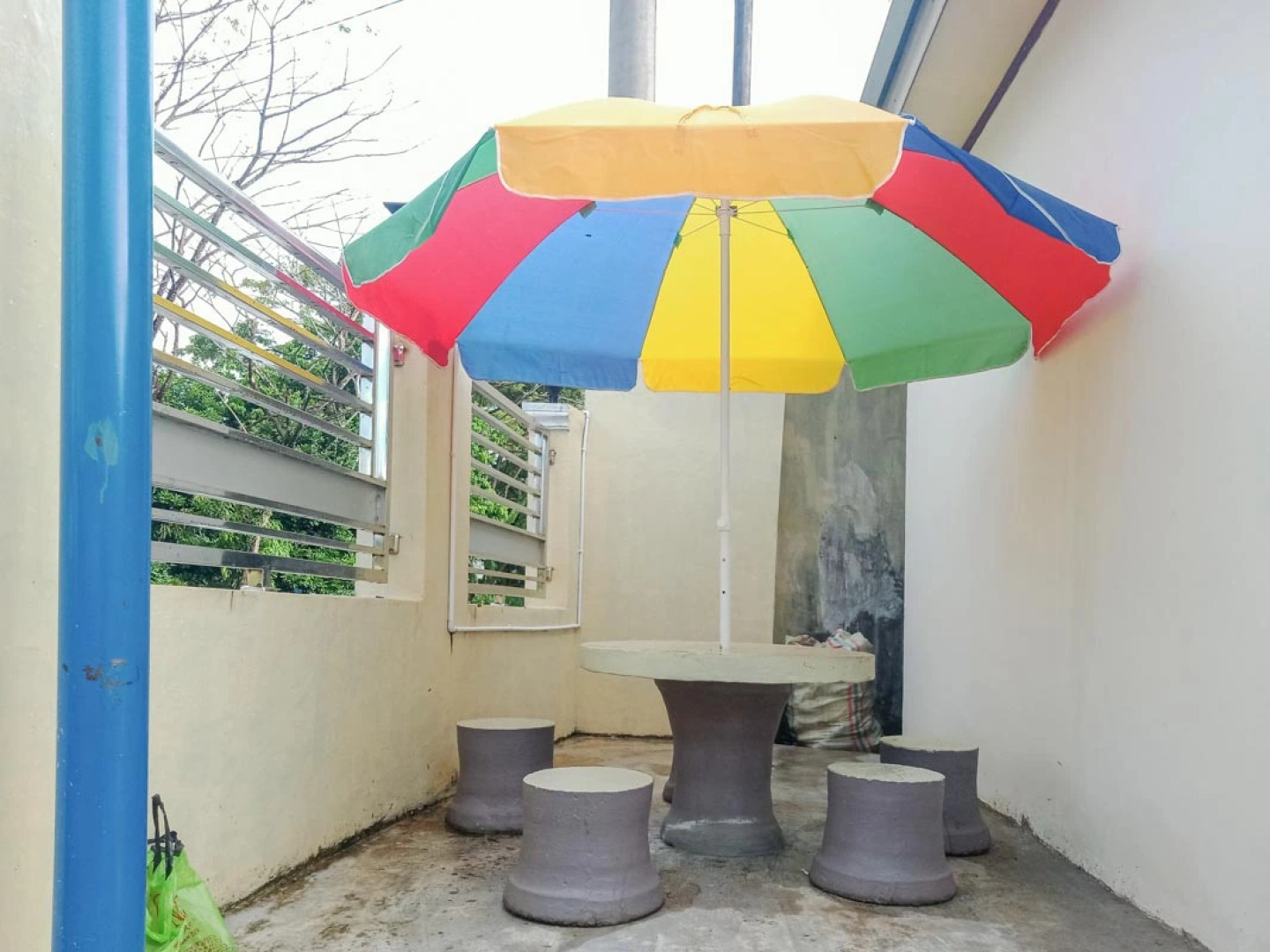 Homestay Putri Kembar Sinjai