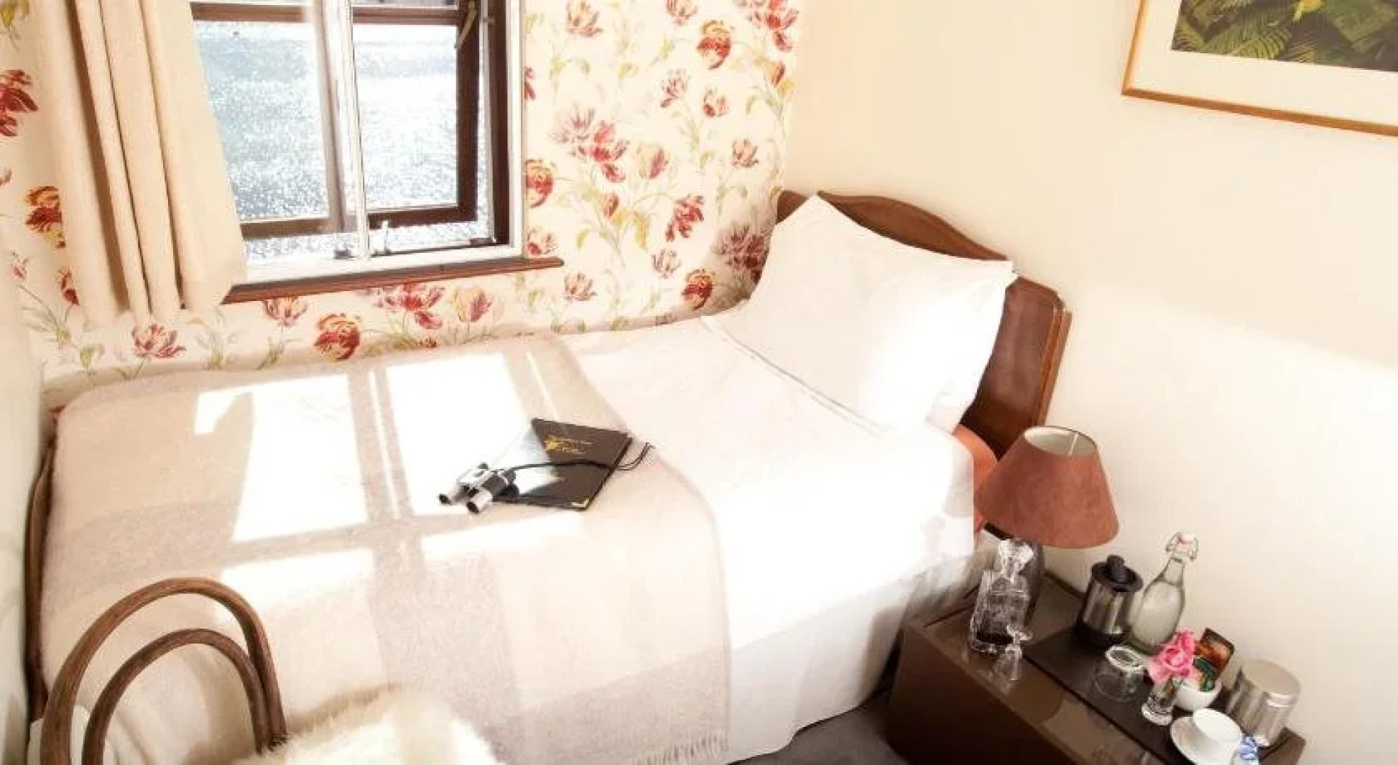 The Herons Rest Boutique Bed  Breakfast