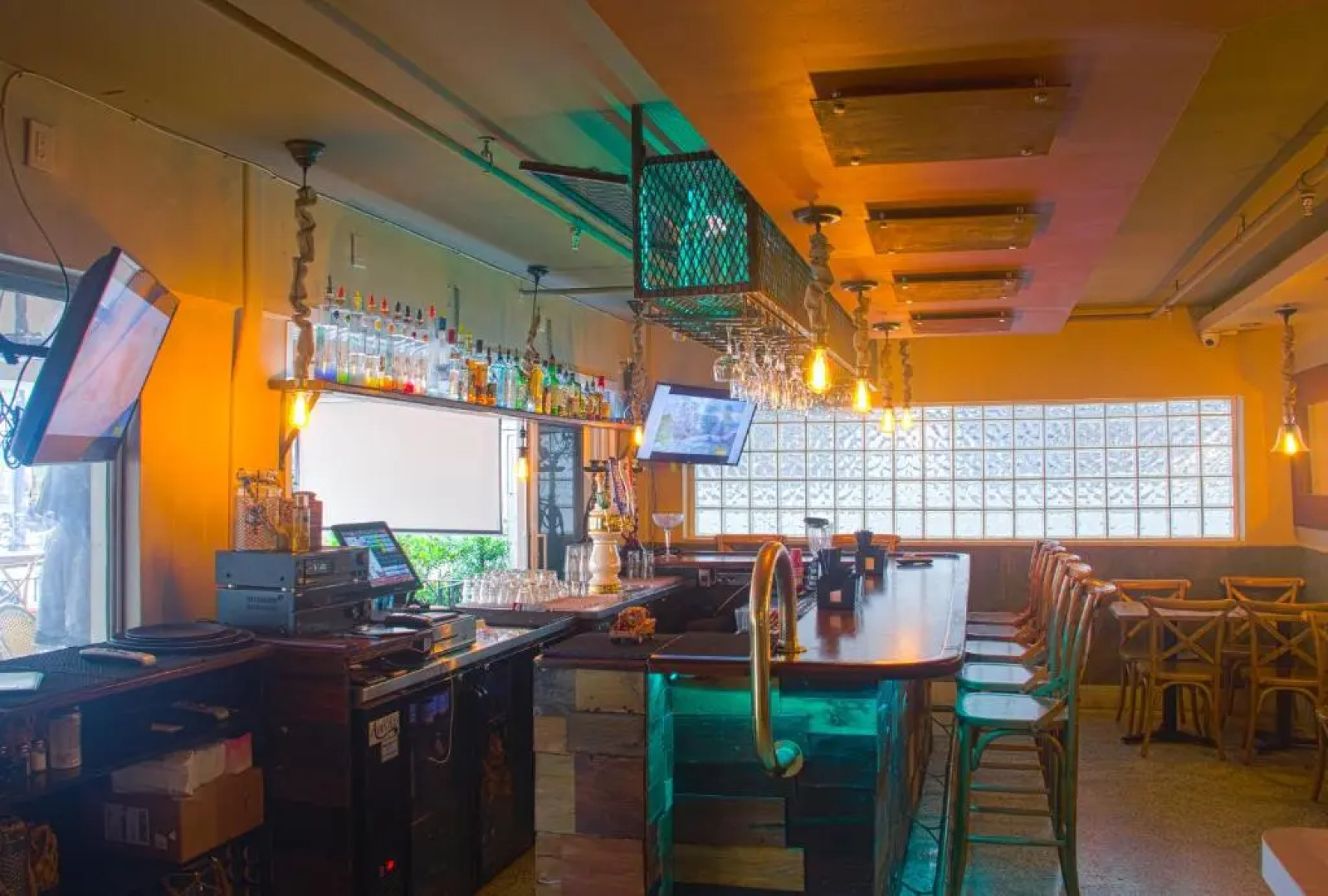 Miami International by Lowkl