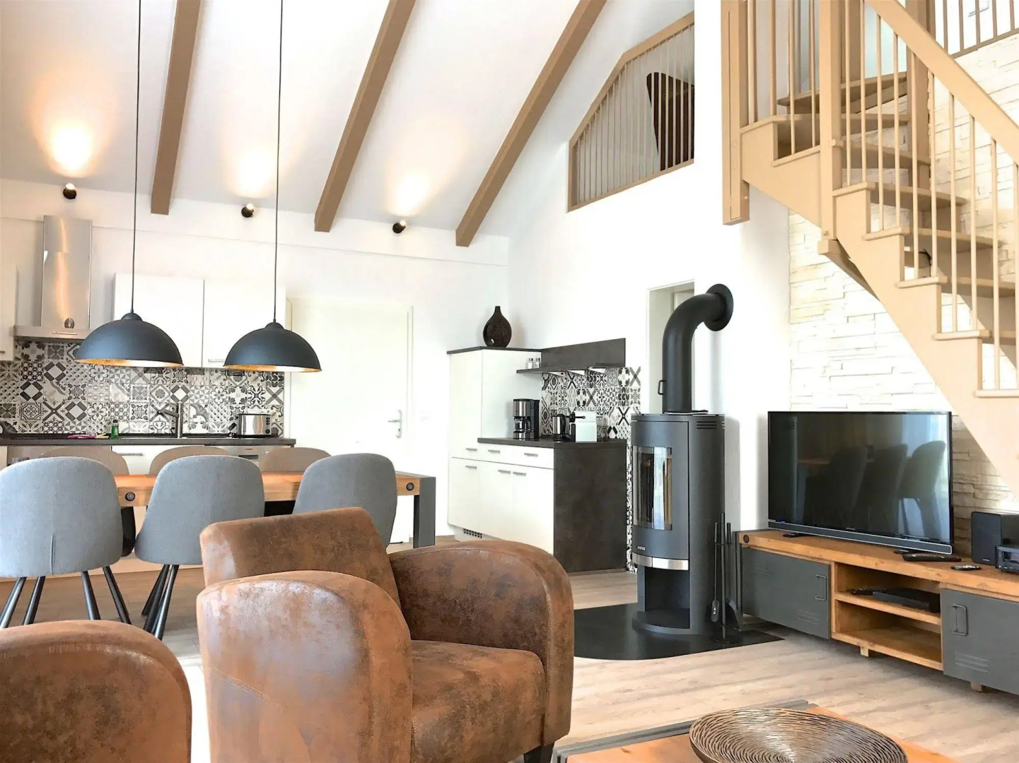 Moenchgut Living & Spa