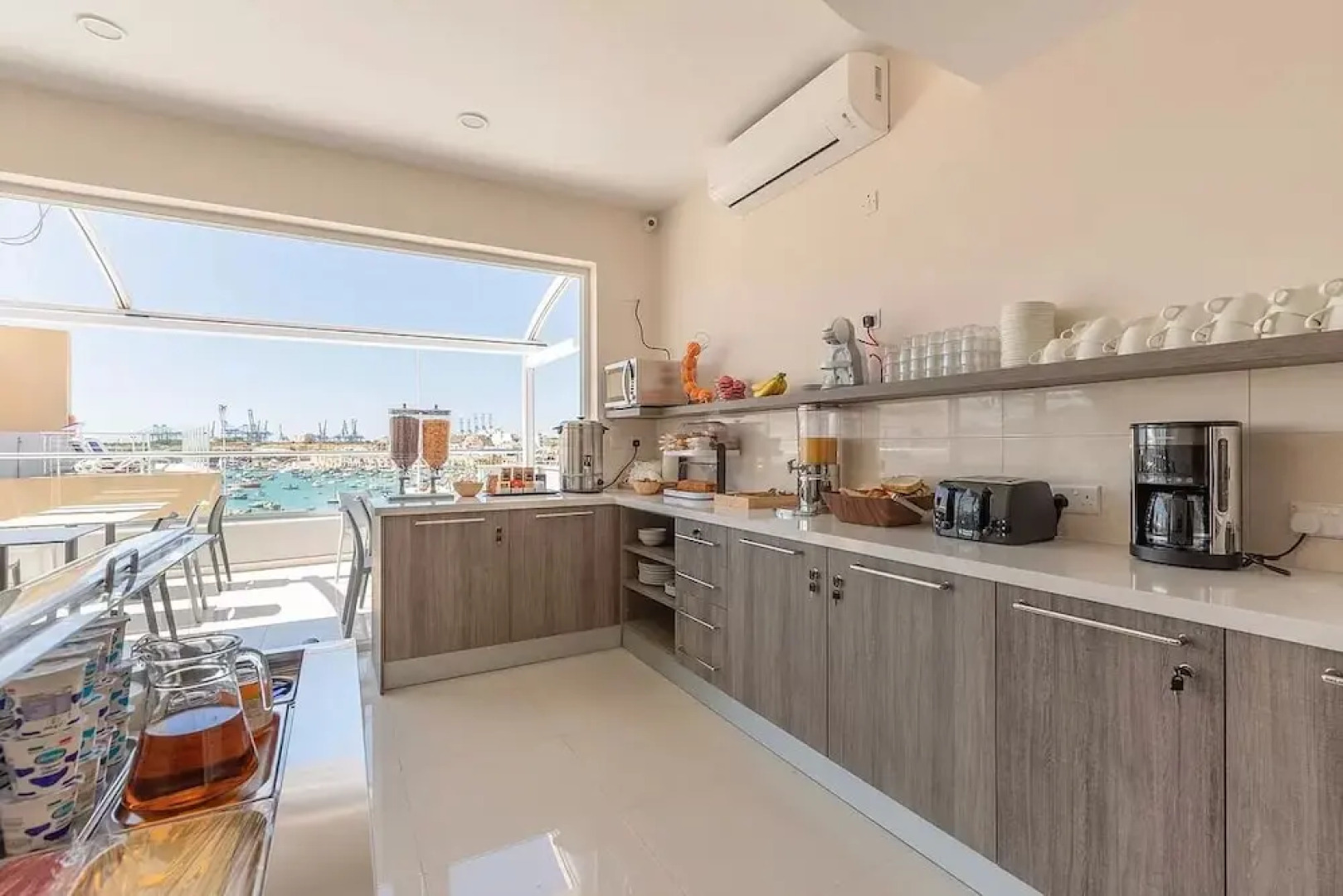 Dun Gorg Guest House