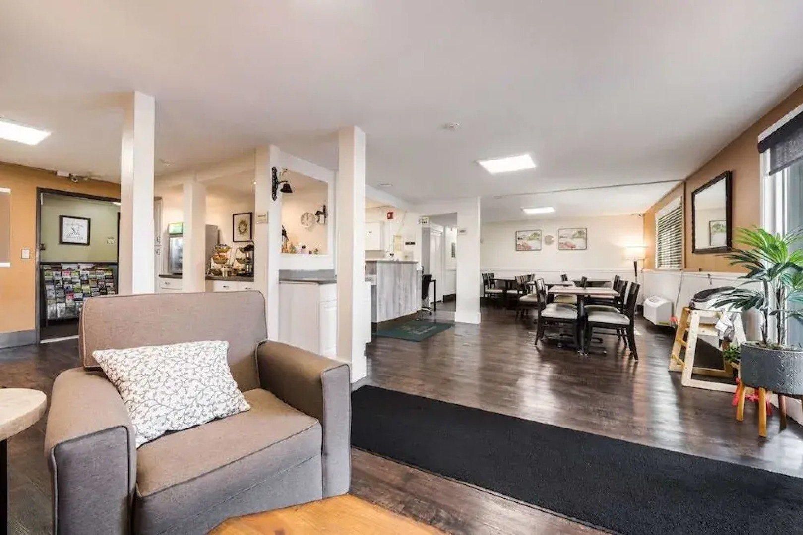 Quality Inn & Suites Silverdale