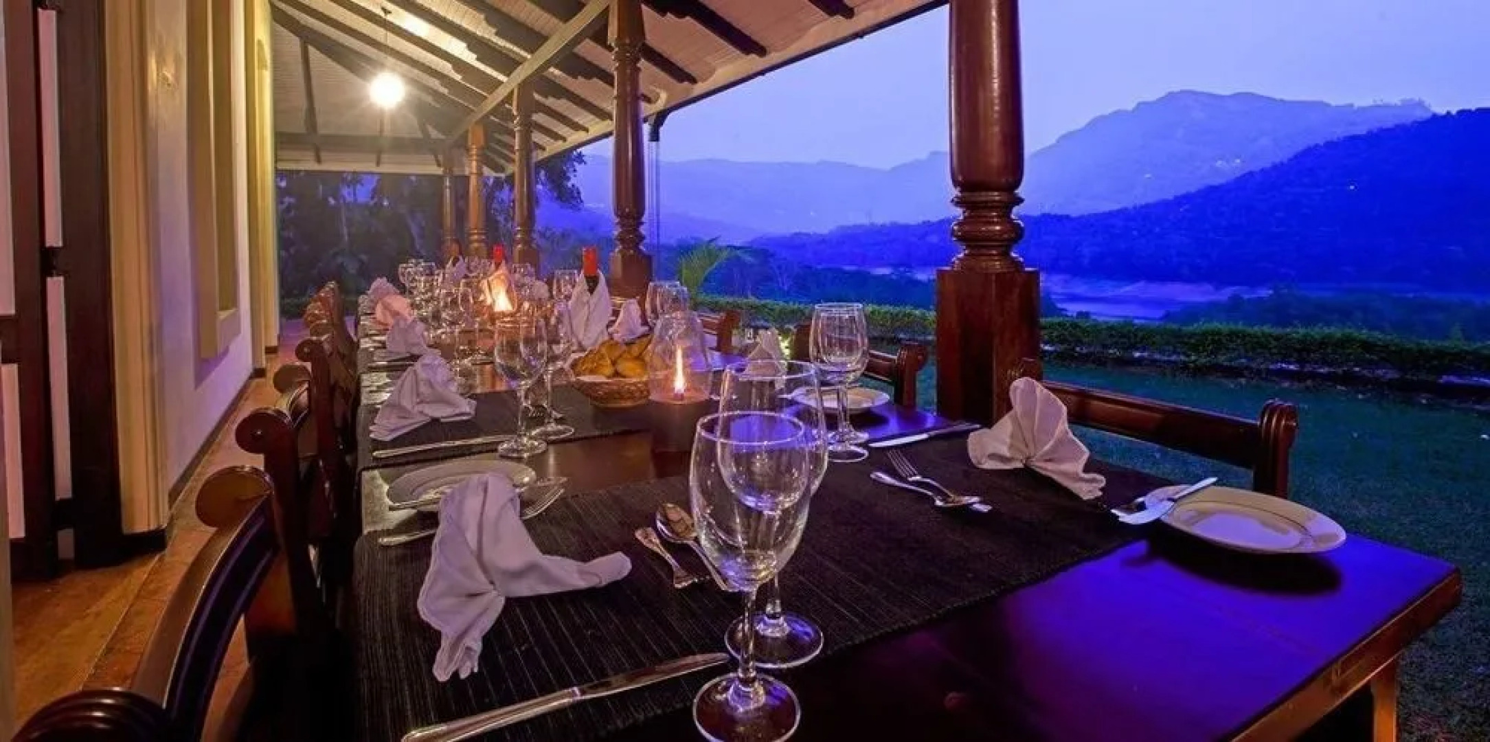 Mas Villa by FOX Resorts