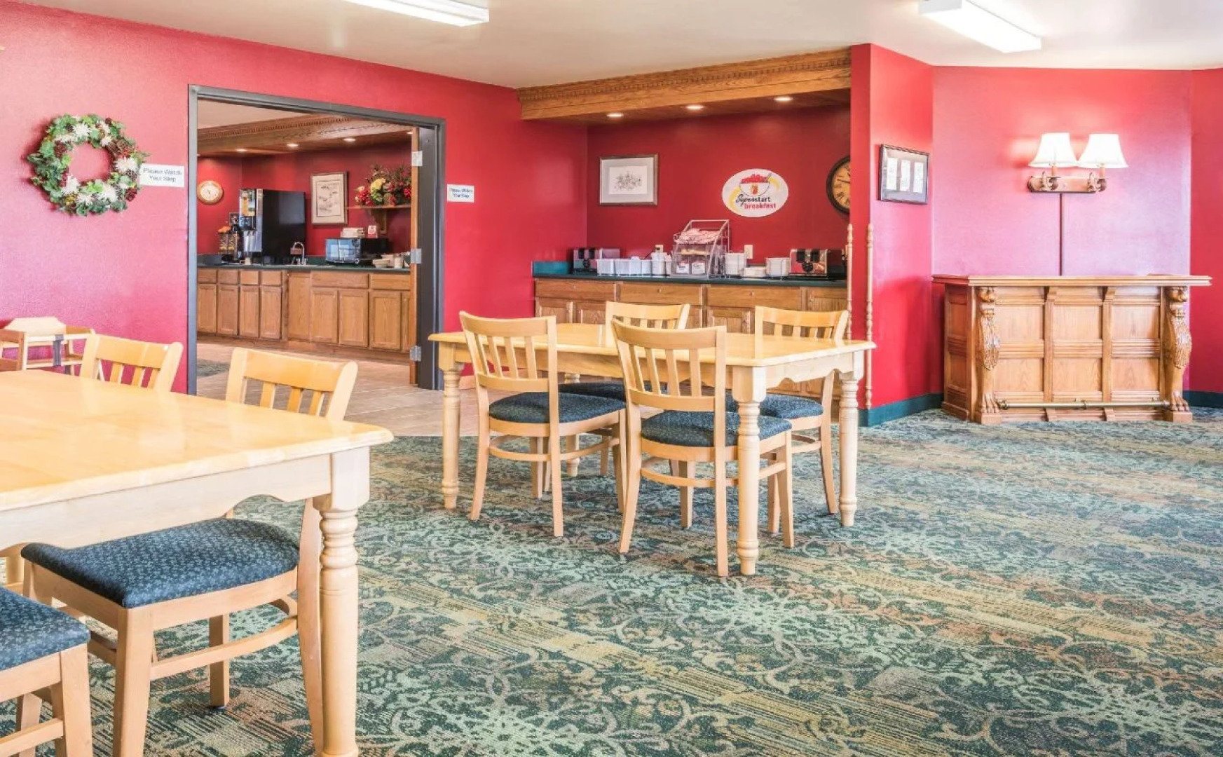 Homestead Inn and Suites