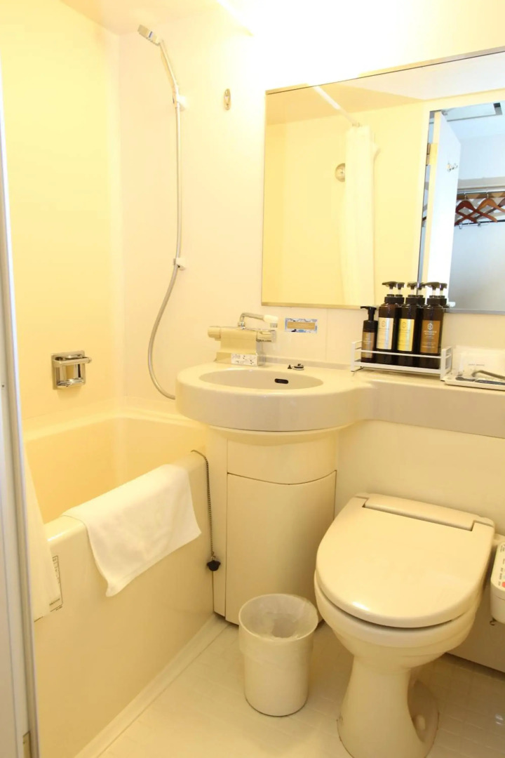 Best Western The Japonais Yonezawa