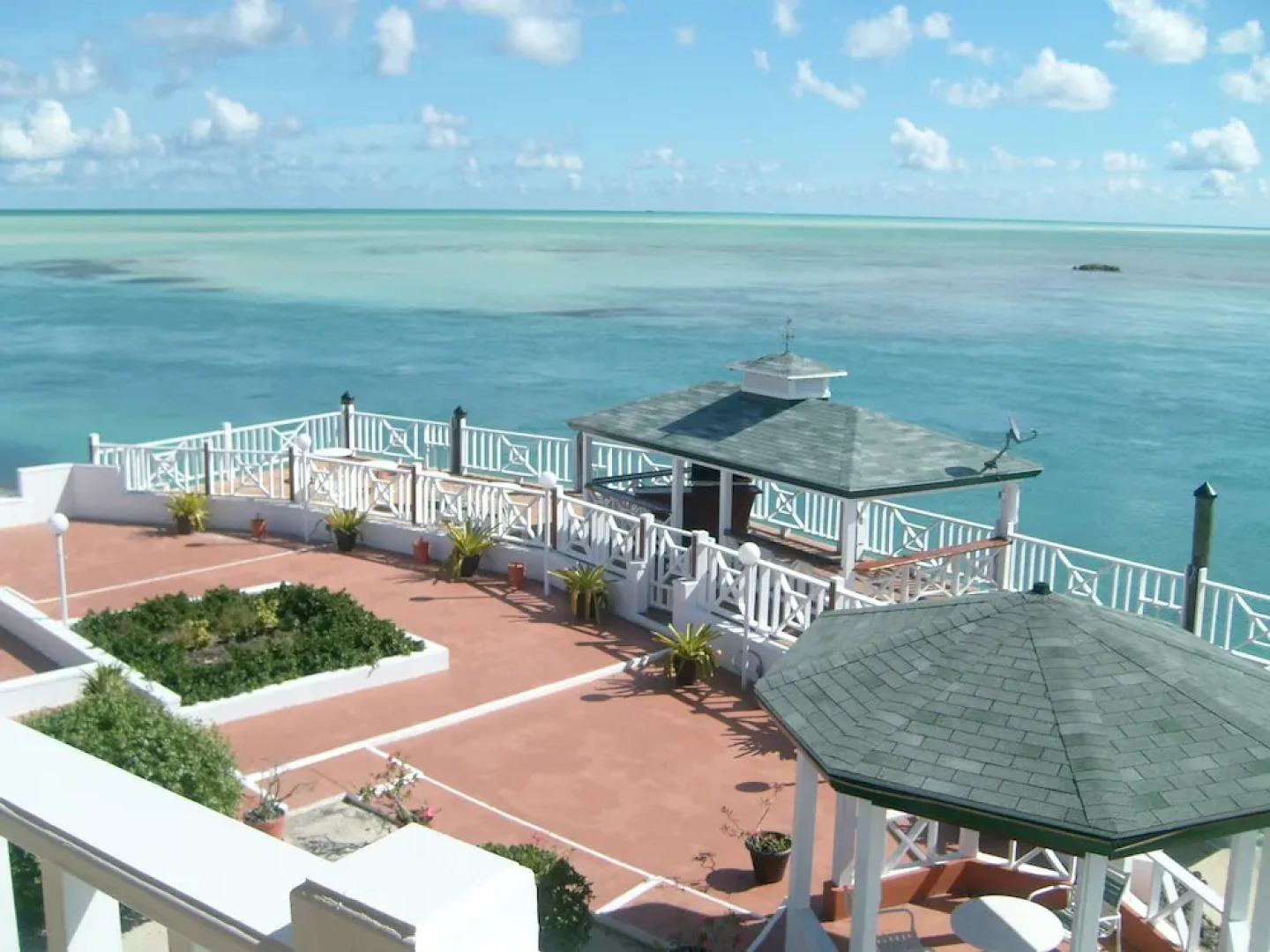 The Pointe Resort & Marina