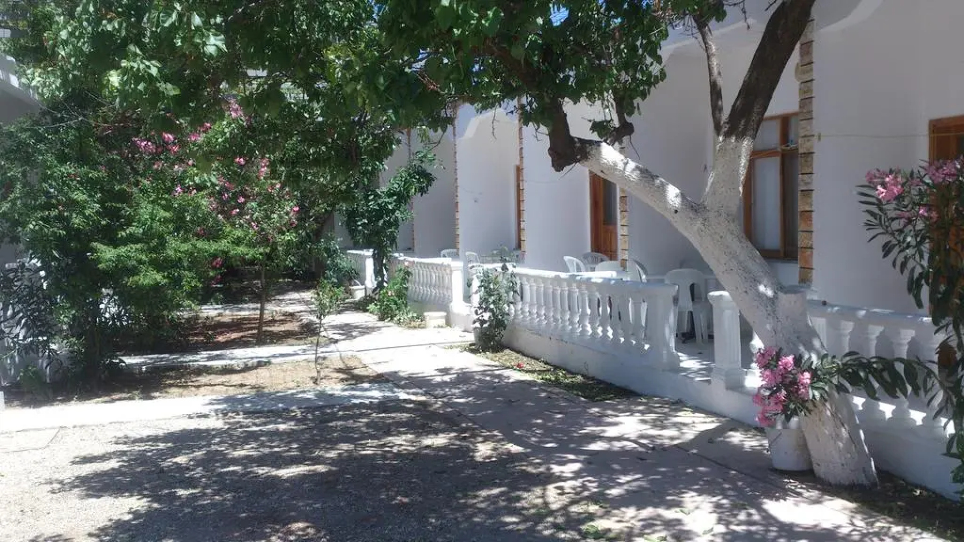 Erdinc Tatil Evleri