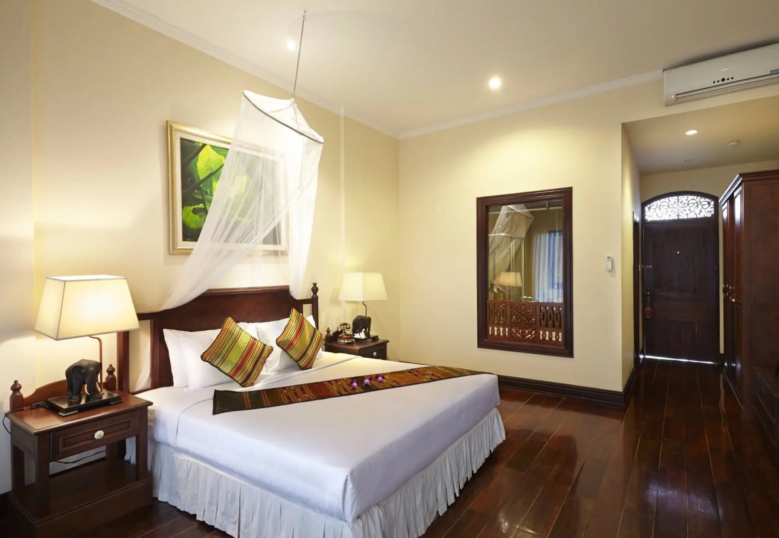 Villa Santi Resort & Spa