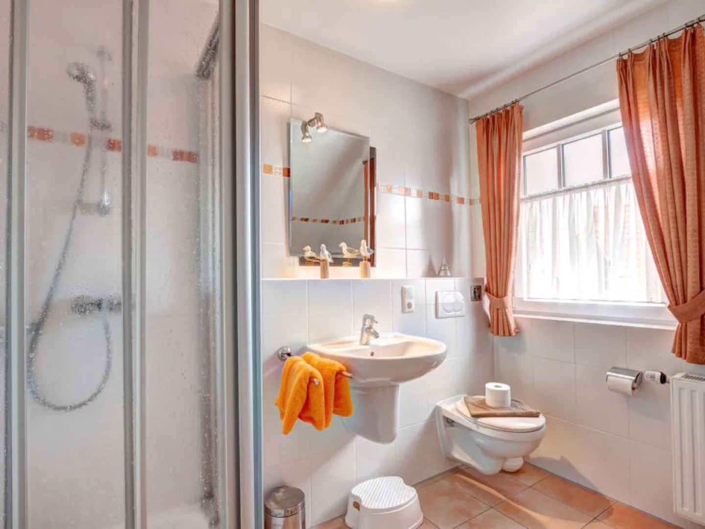 House Am Meer Burhave