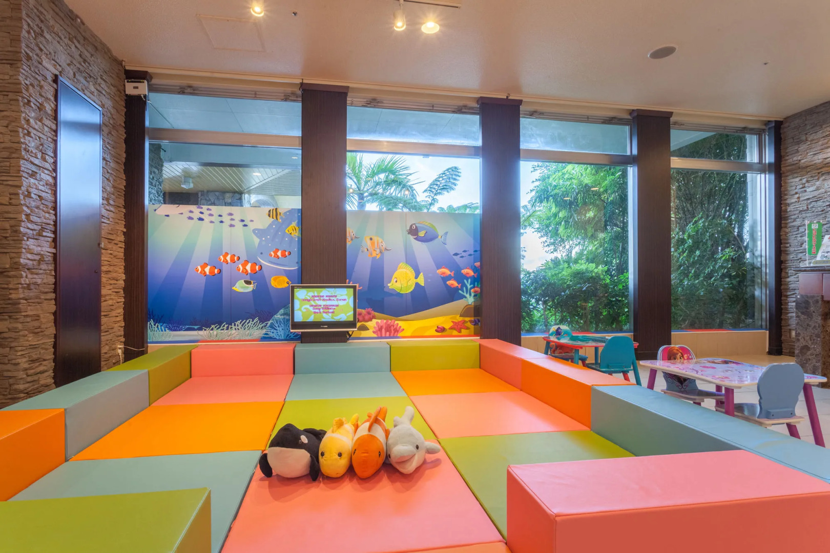 Okinawa Kariyushi Beach Resort Ocean Spa