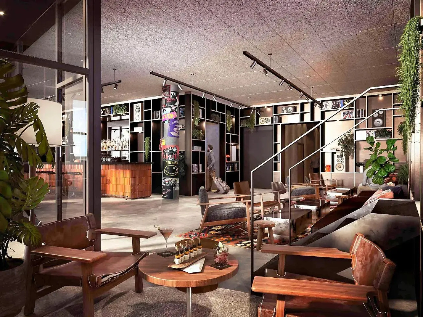 Ibis Styles Paris Villejuif