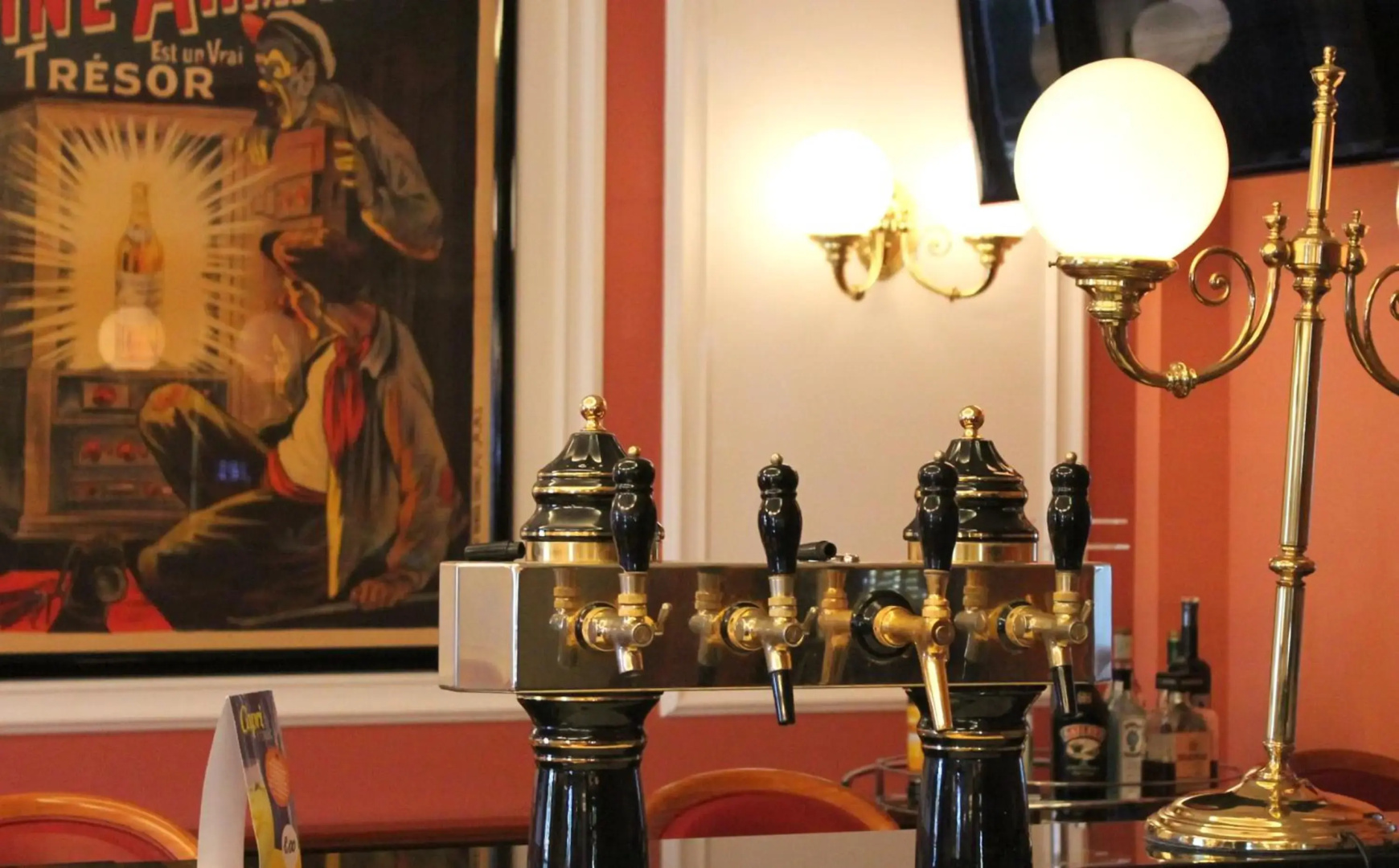Usedom Palace Hotel