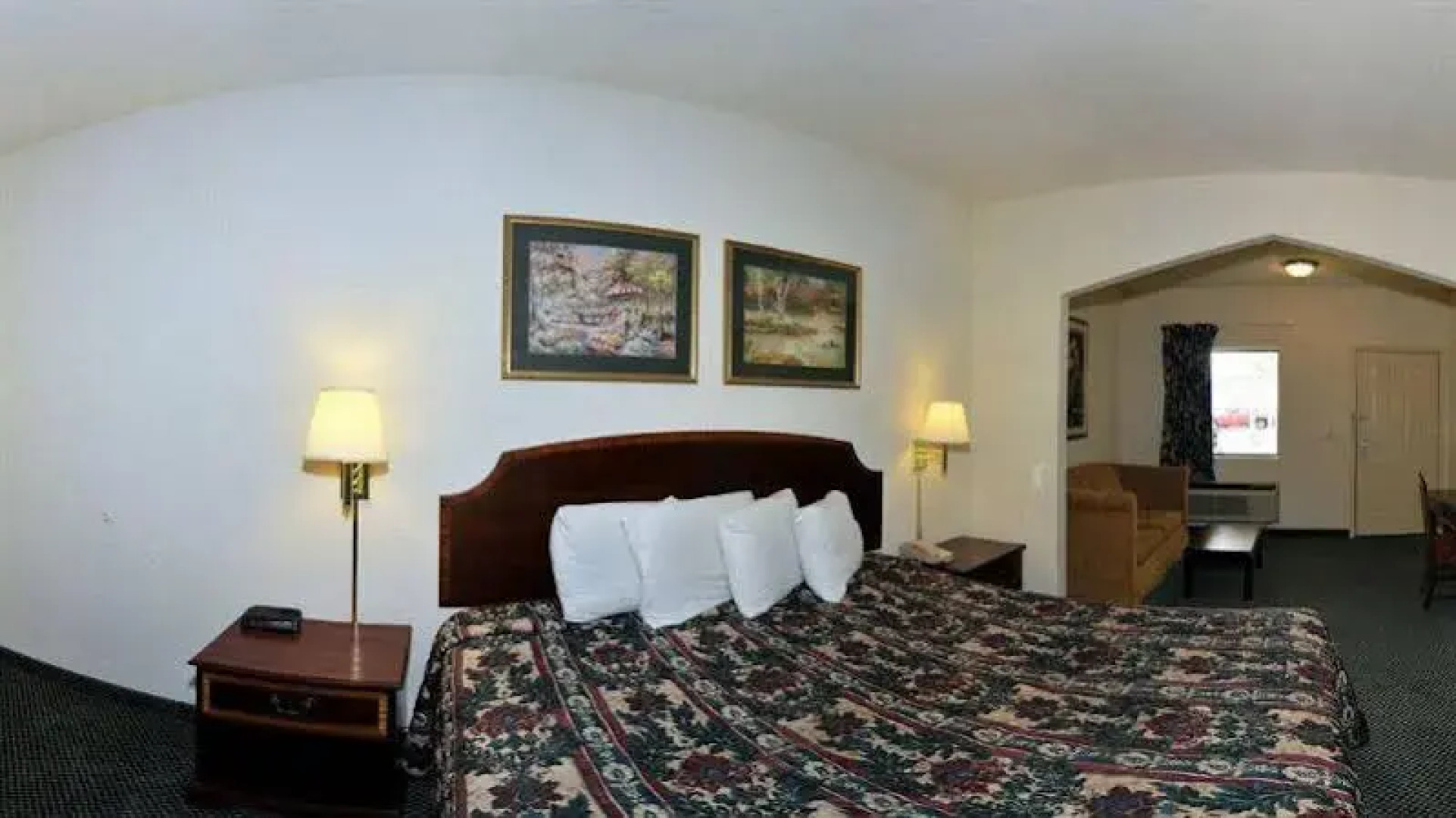 Fairview Suites Blytheville