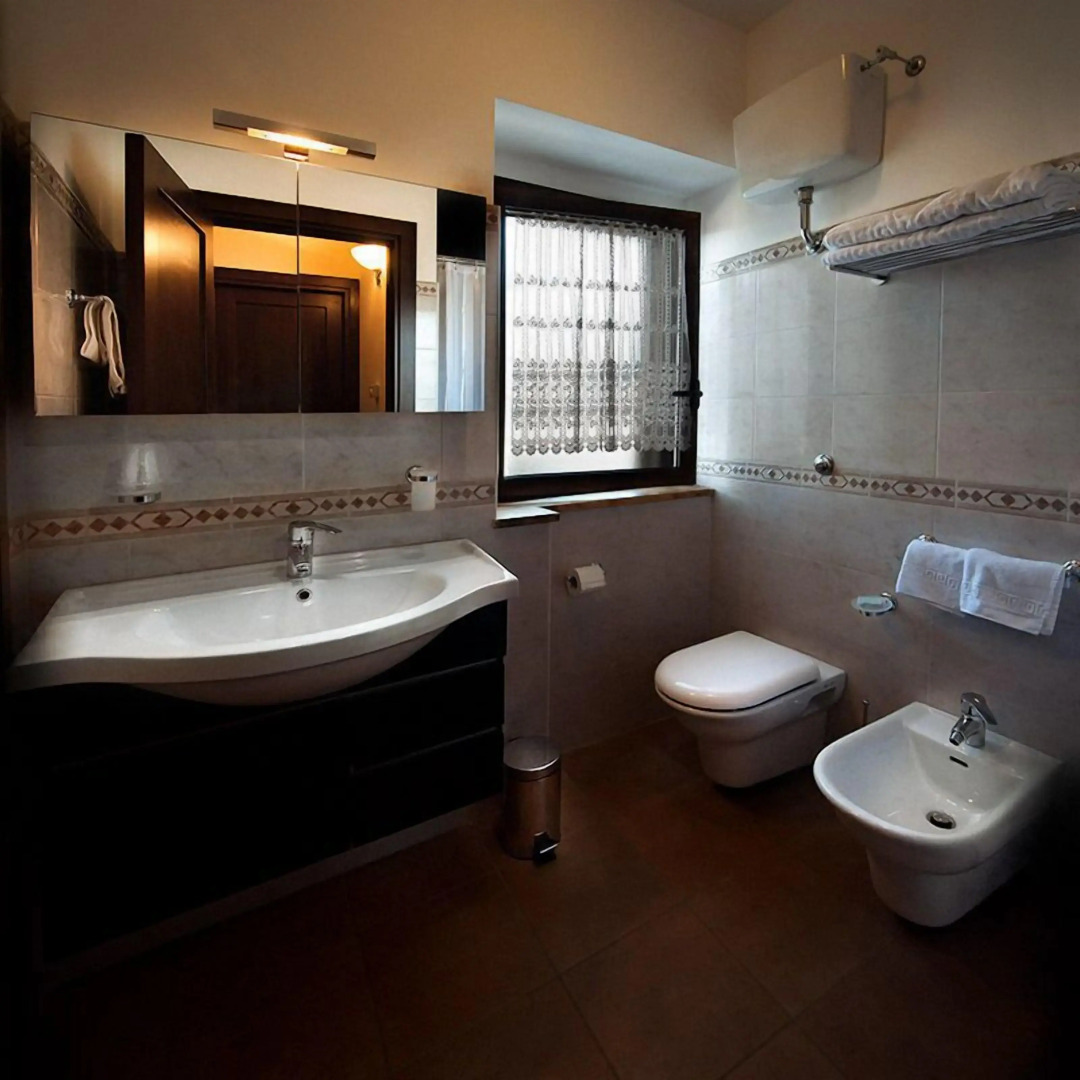 Il Poggio Dei Pettirossi