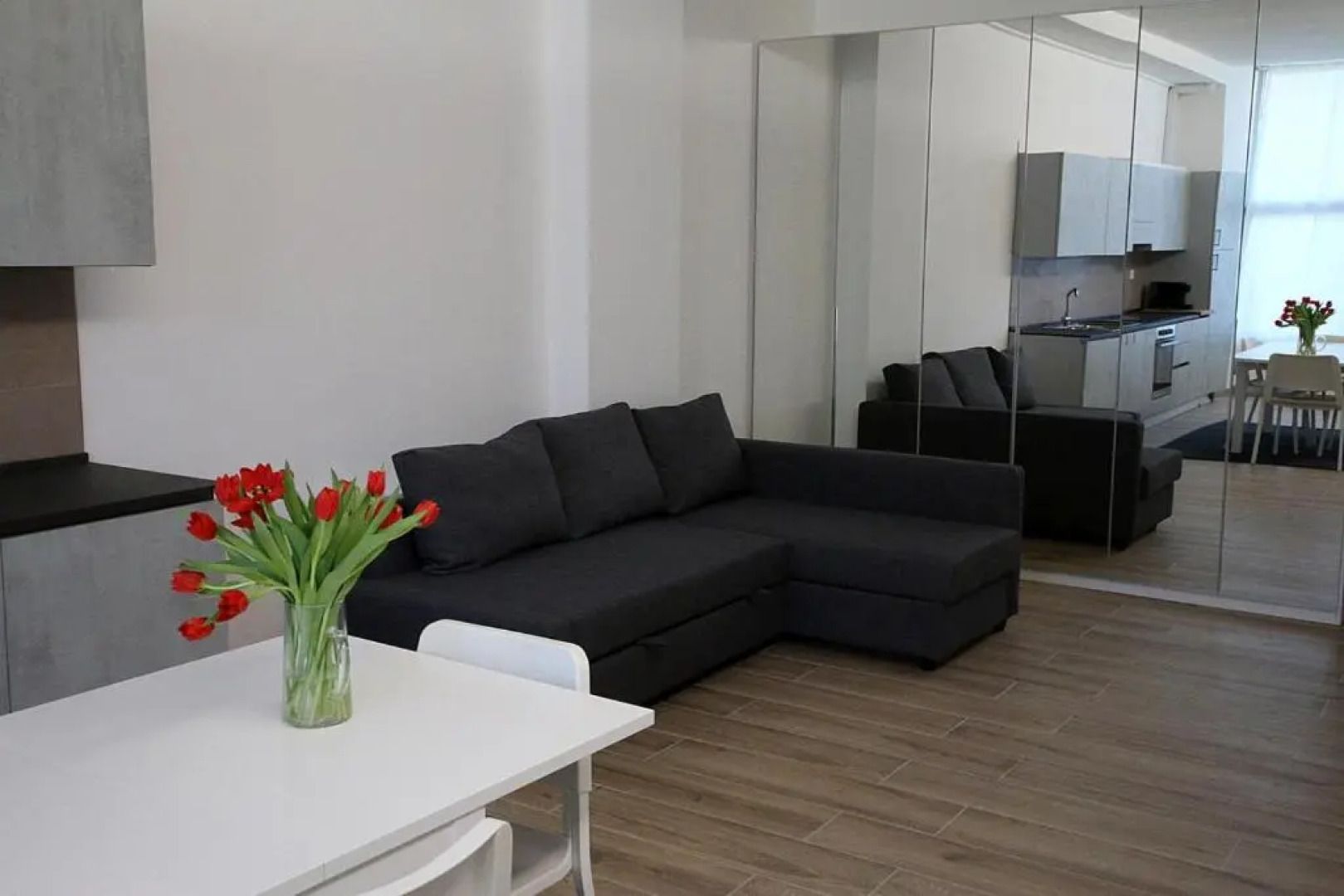 Residence Monza Brianza