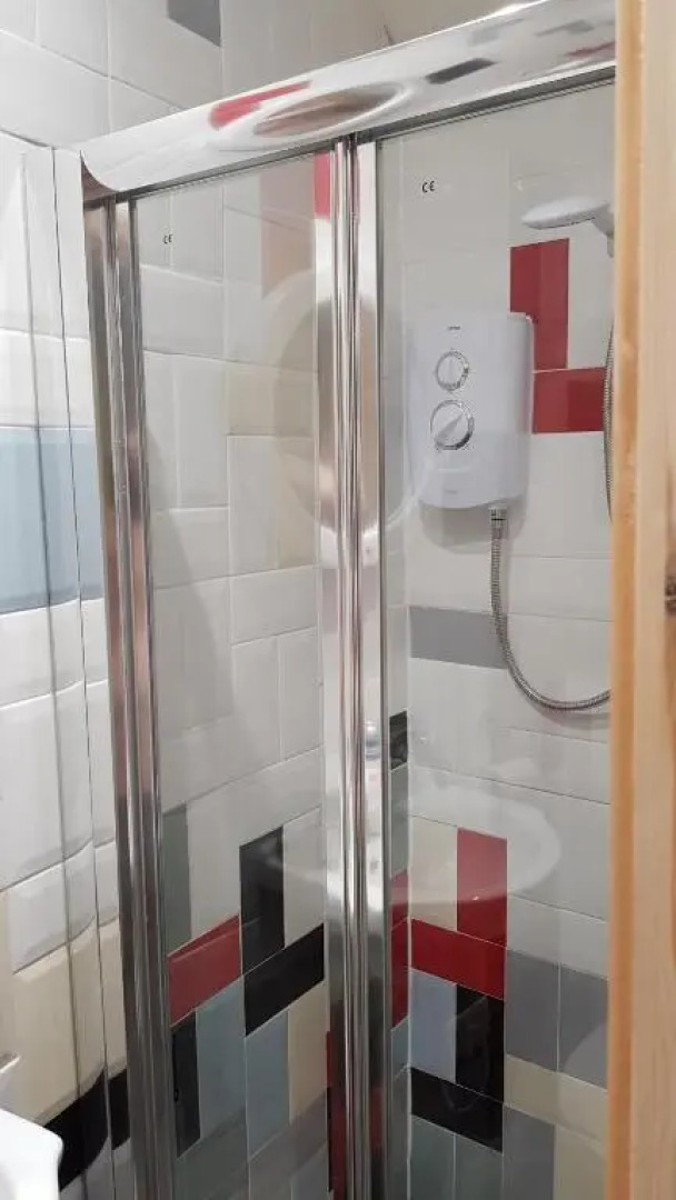 Nant Apartment - Ground Floor