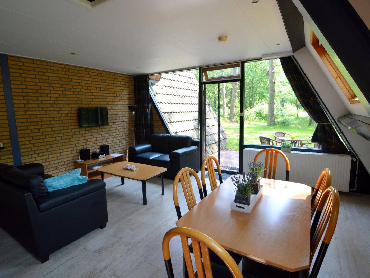 Secluded Holiday Home in Limburg with a Terrace