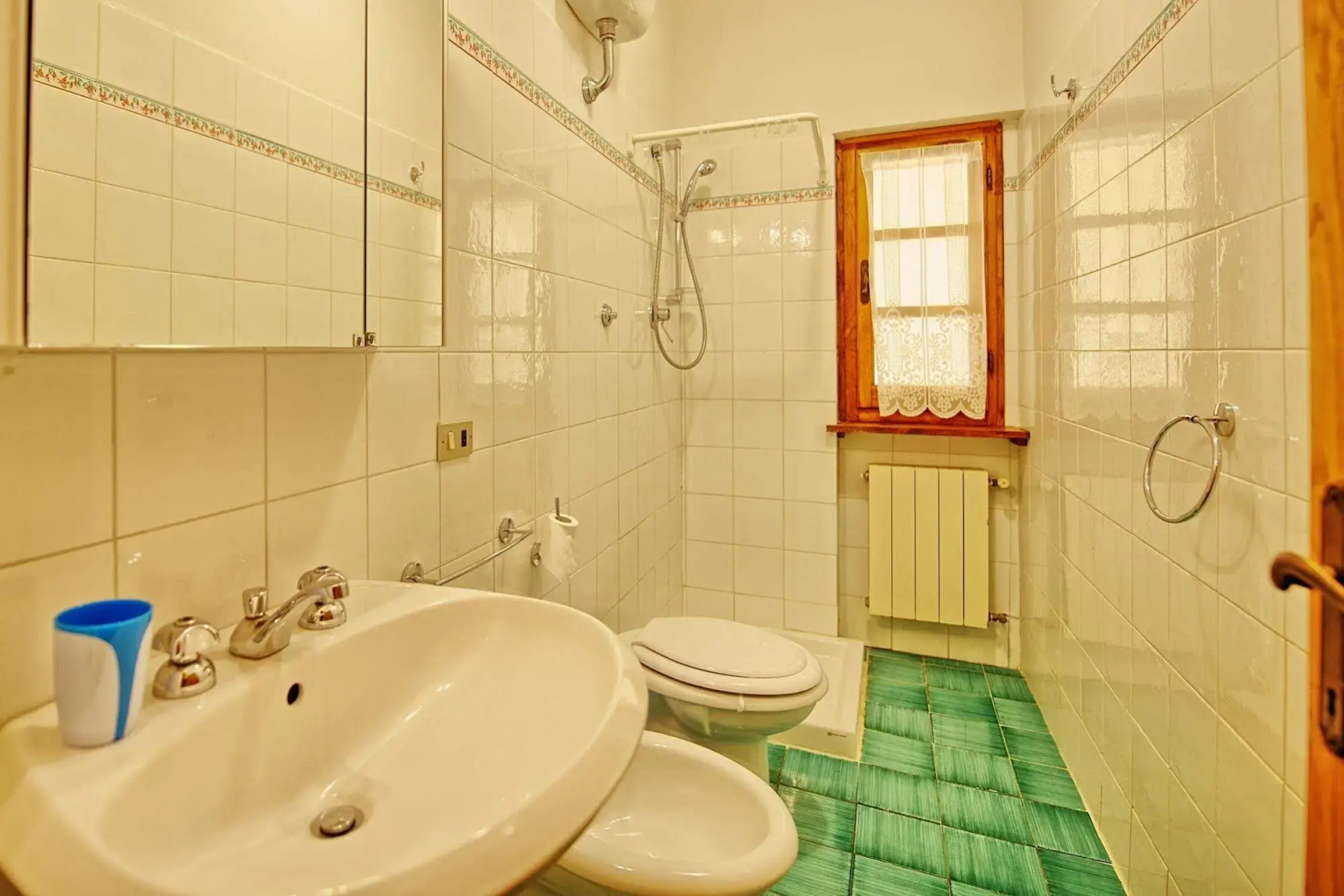 Casa Gabriella