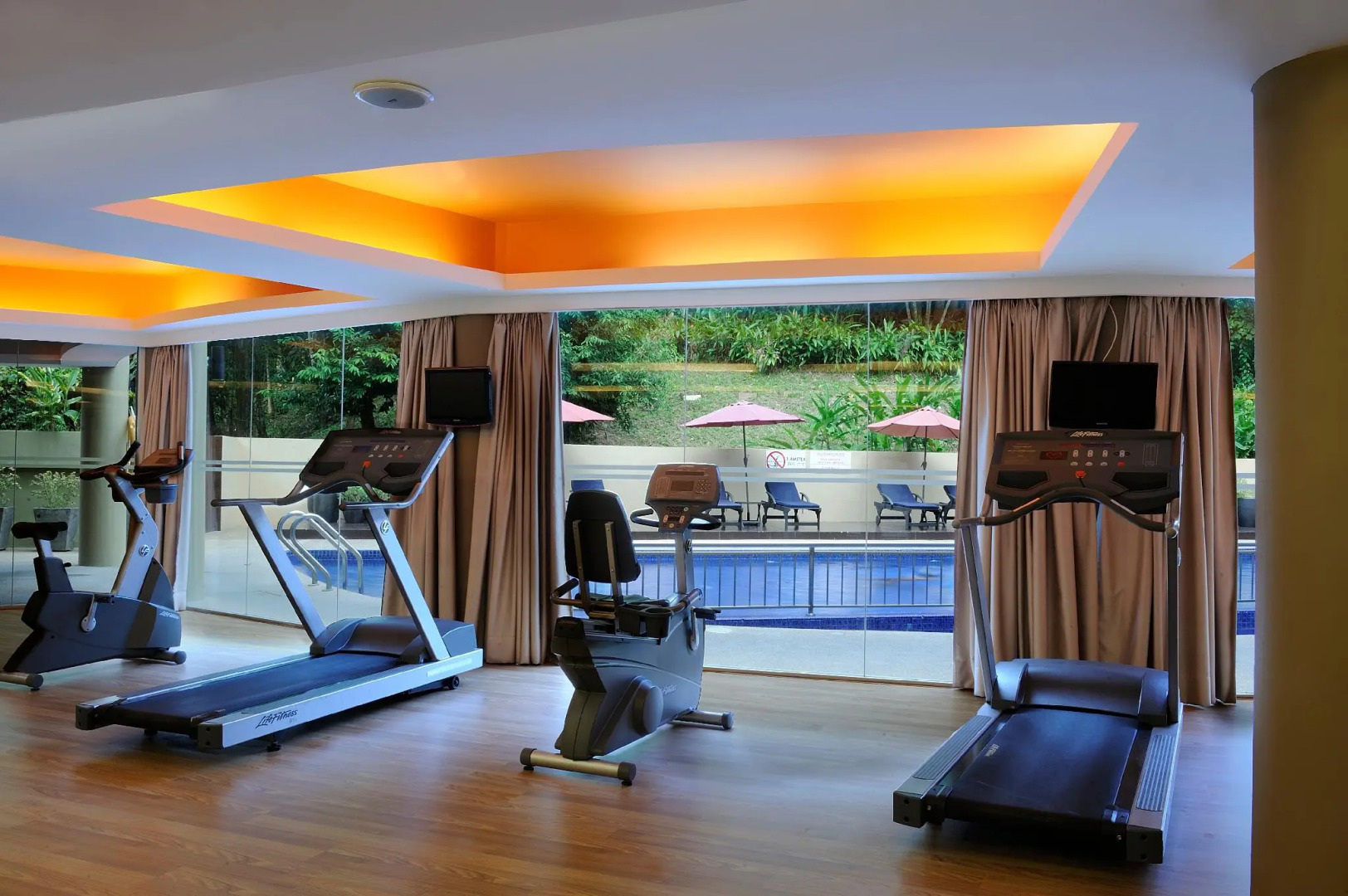 The Palace Hotel Kota Kinabalu