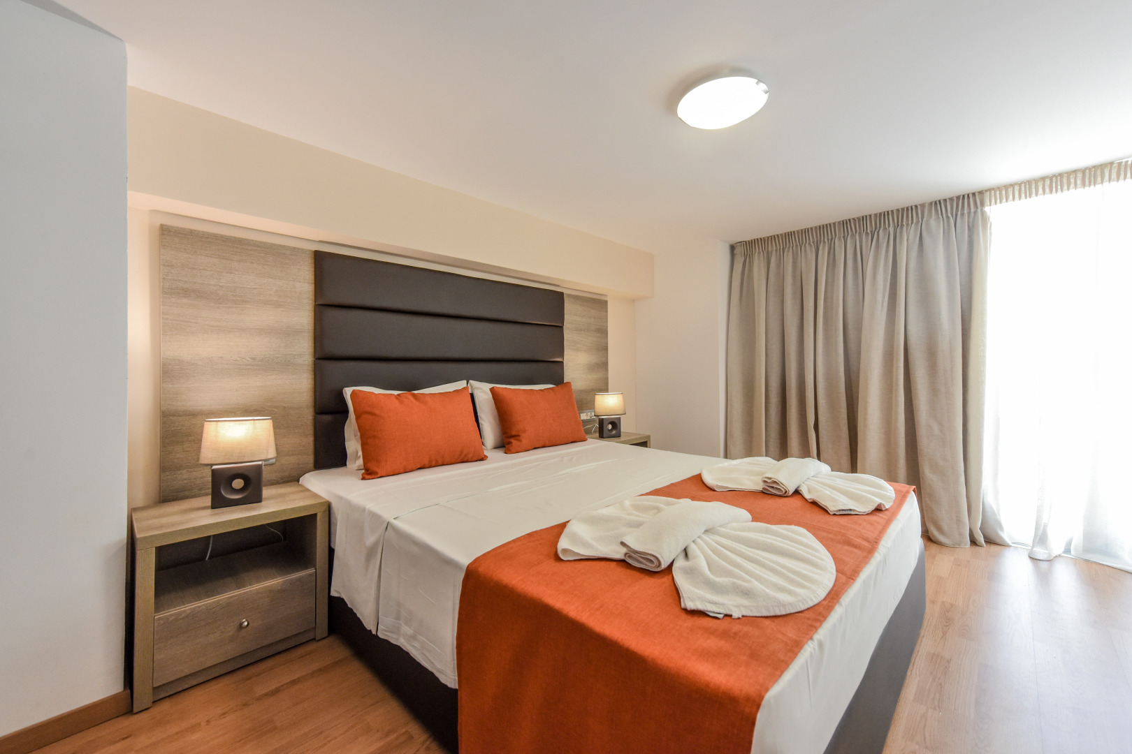 Panorama Village Hotel