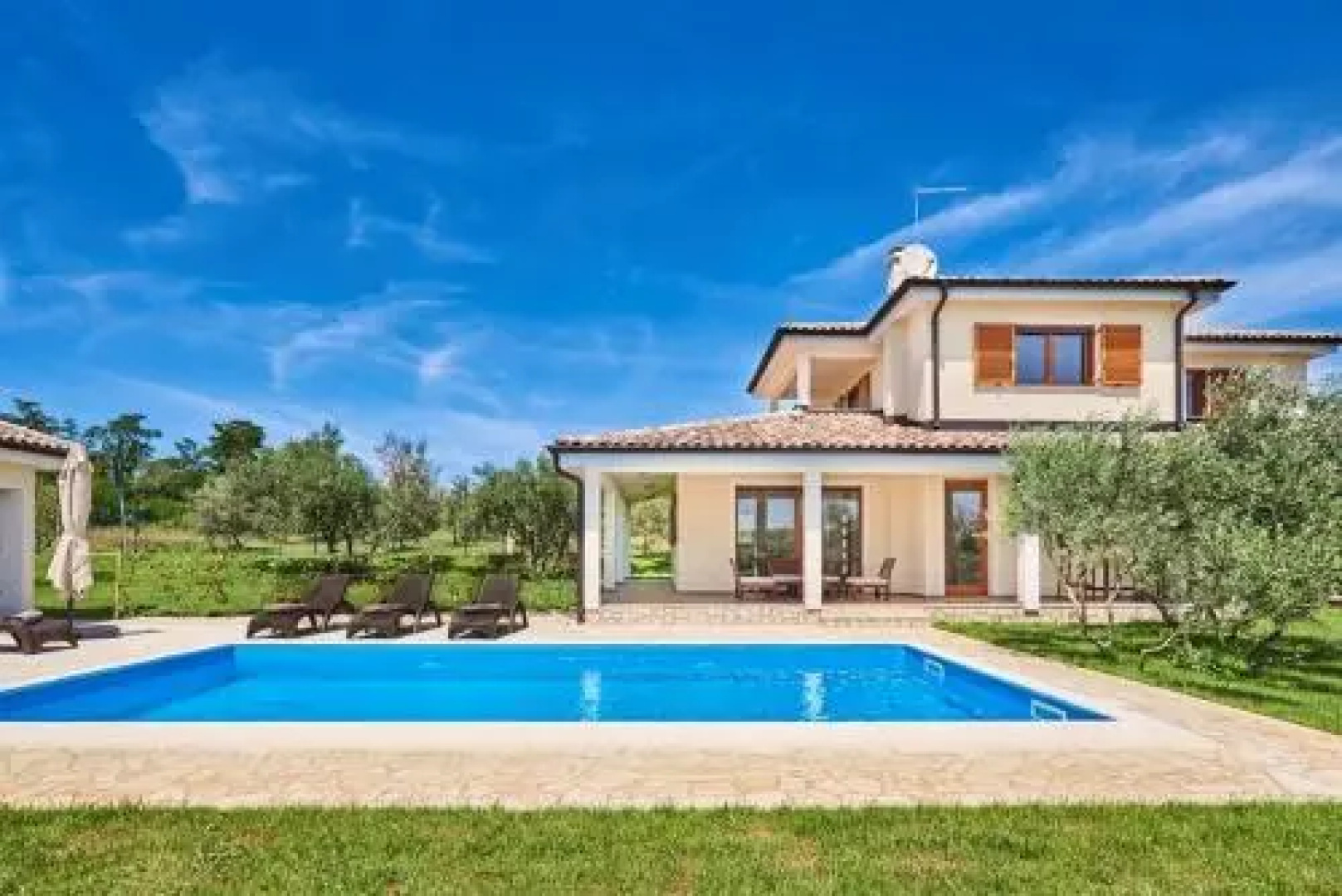 Villas Montrin