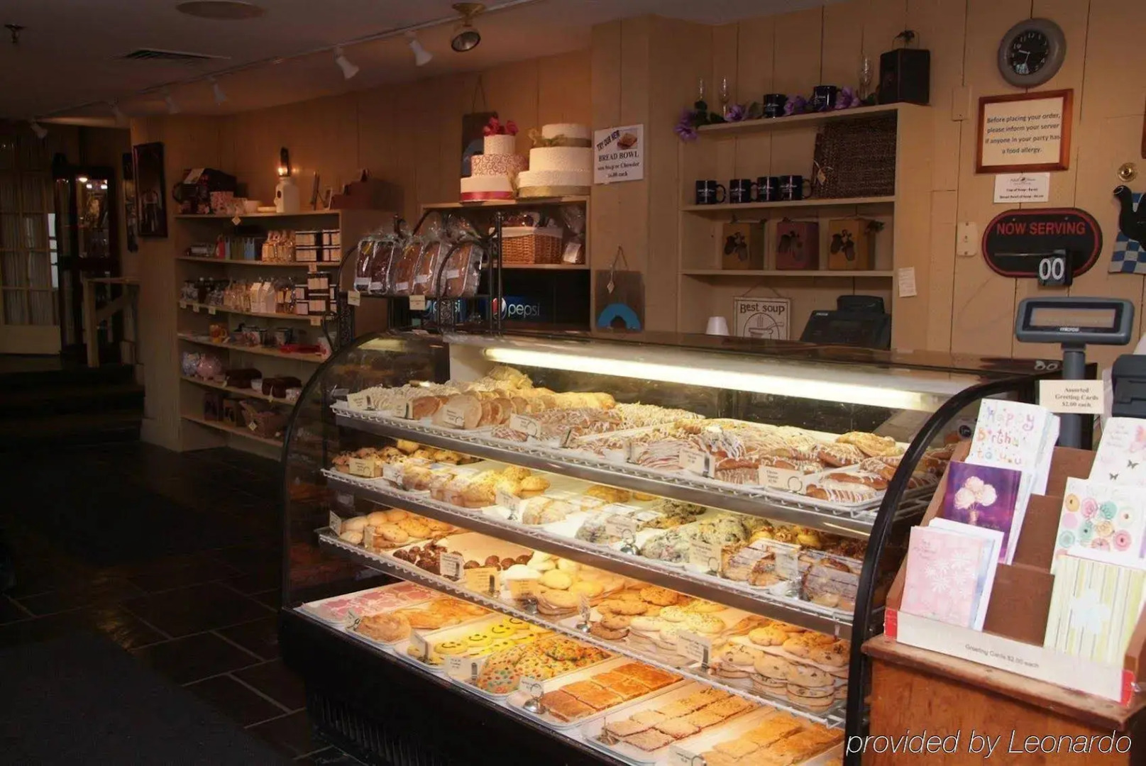 Publick House Historic Inn and Country Motor Lodge