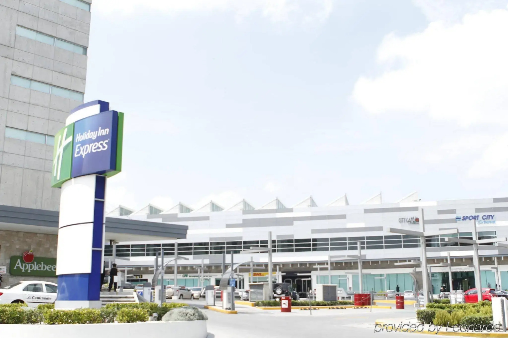 Holiday Inn Express Toluca Galerias Metepec by IHG