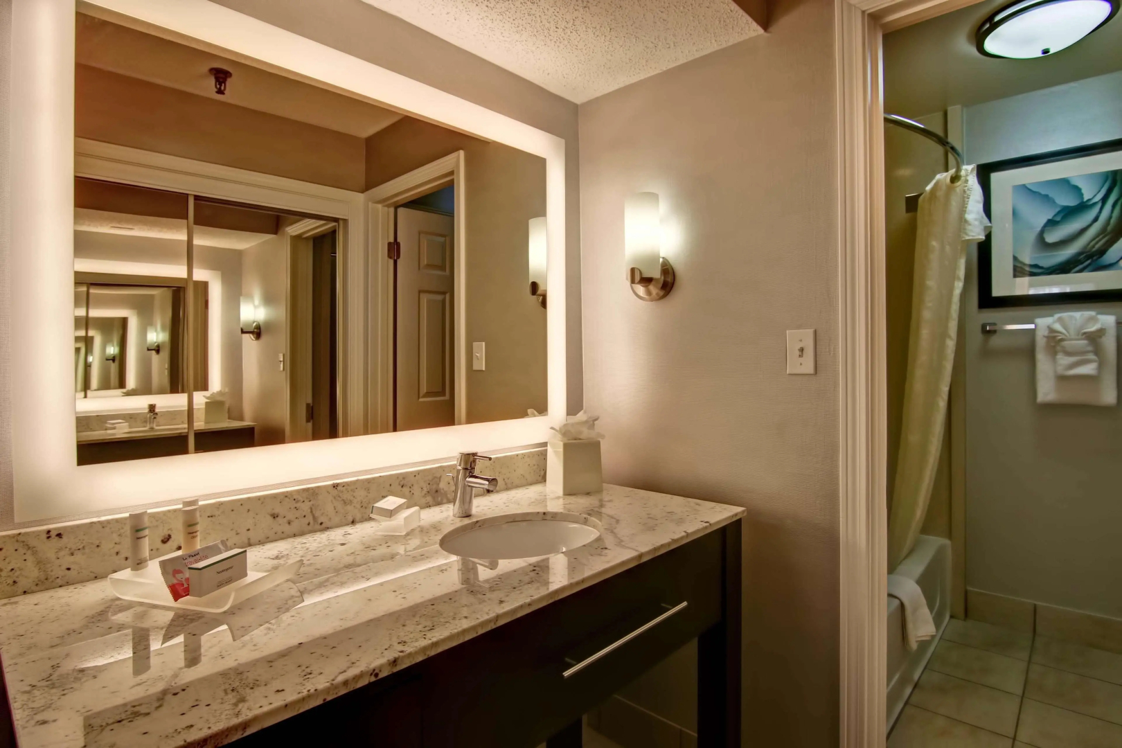 Homewood Suites By Hilton Memphis Poplar