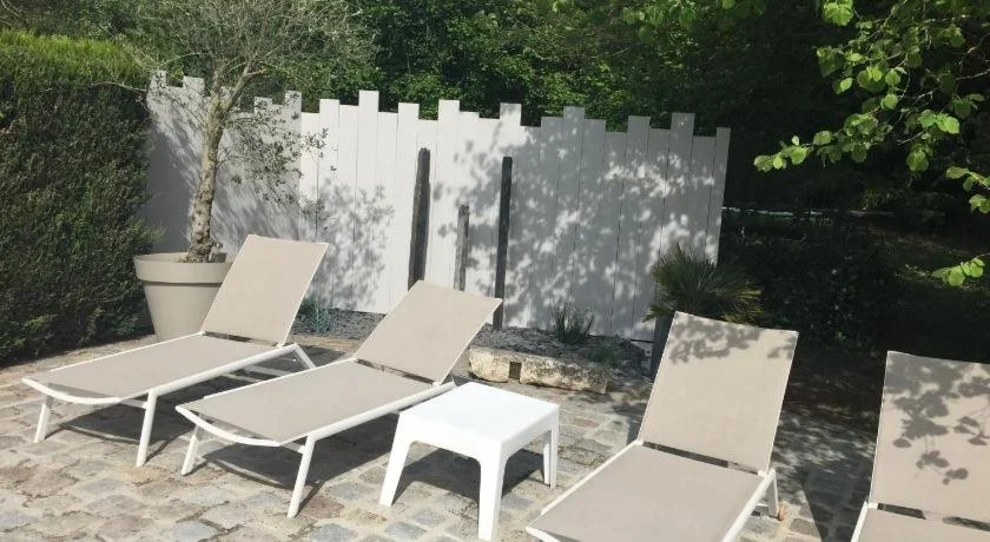 Maison d'Hôtes Moulin Saint Julien