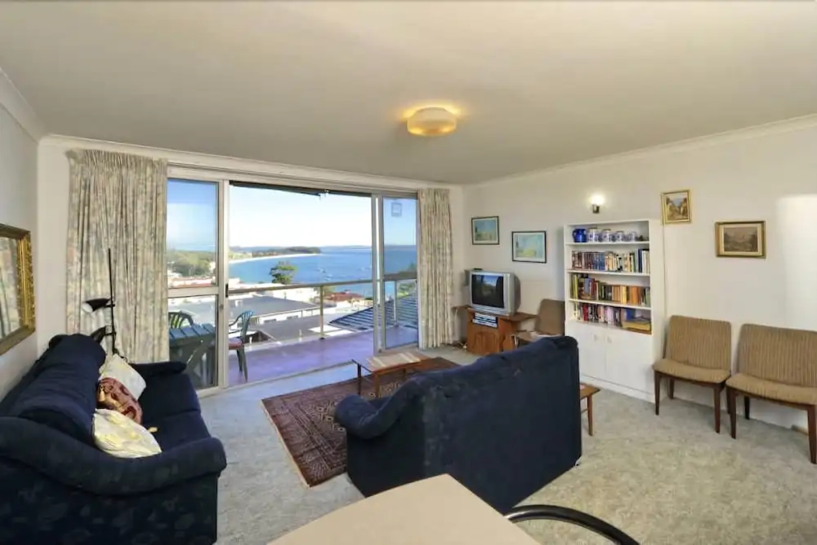 Blue Waters Unit 8 Shoal Bay