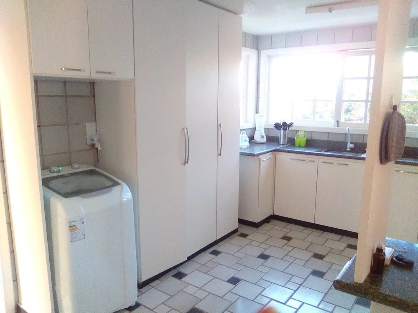 Villa With 5 Bedrooms in Lauro de Freitas, With Wonderful sea View, Pr