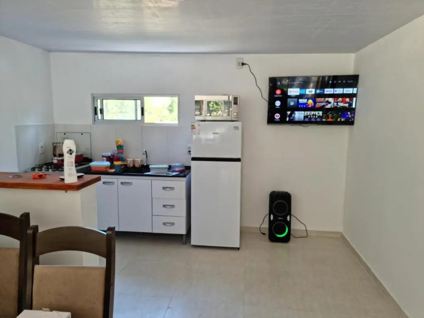 Ohana2 Punta Ballena