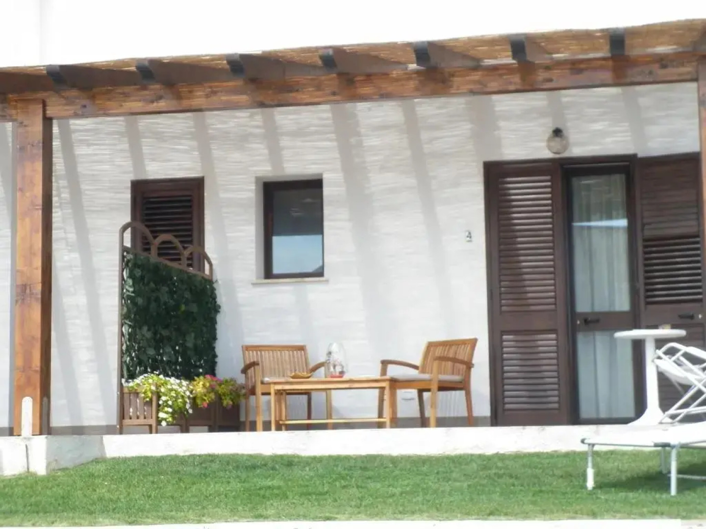 Villa Al Mare Guest House