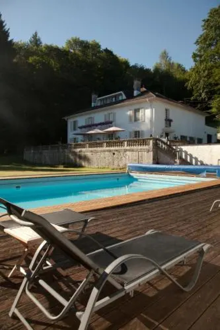 Villa Moncoeur