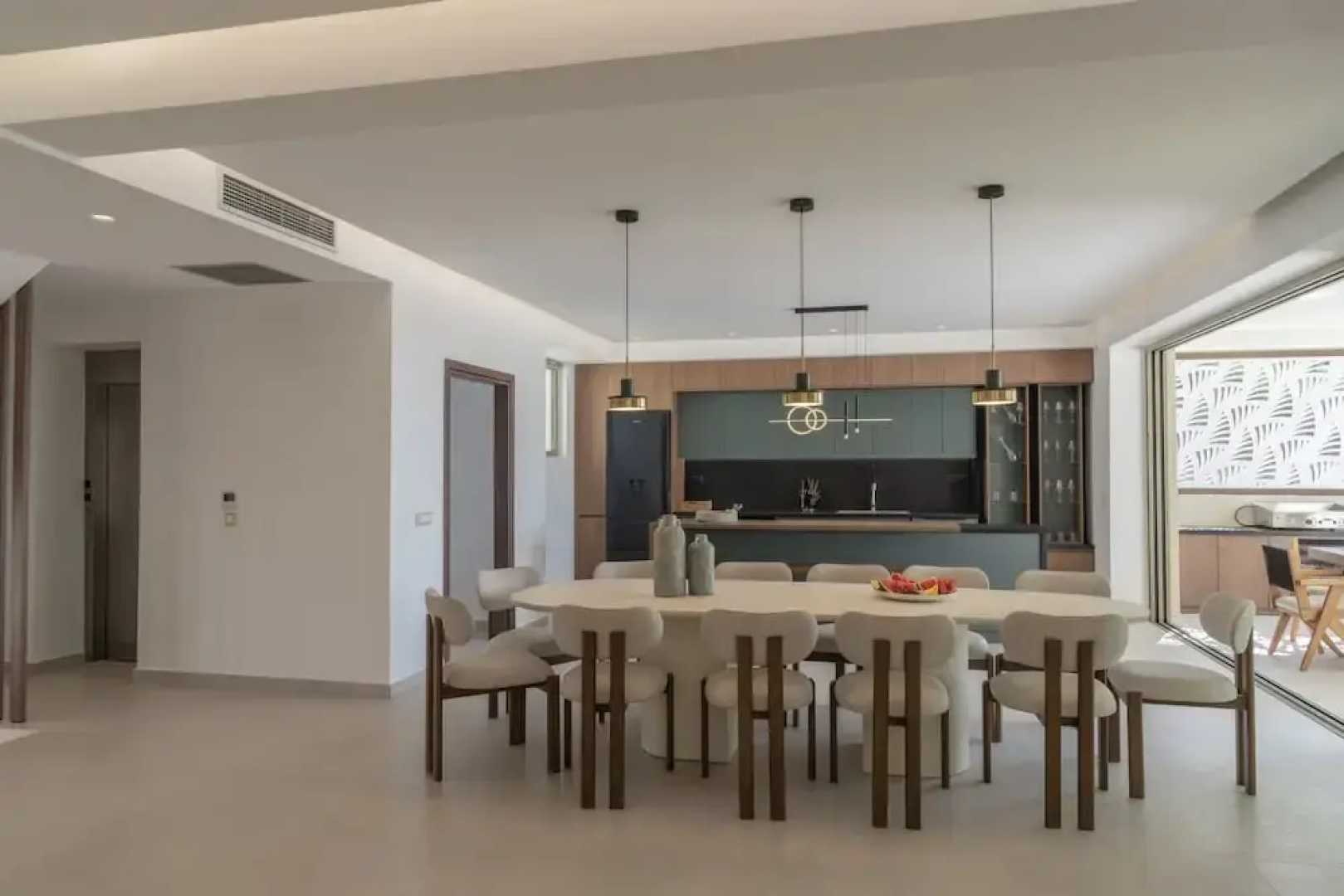 Luxurious Villa Selestine - With Private Pool