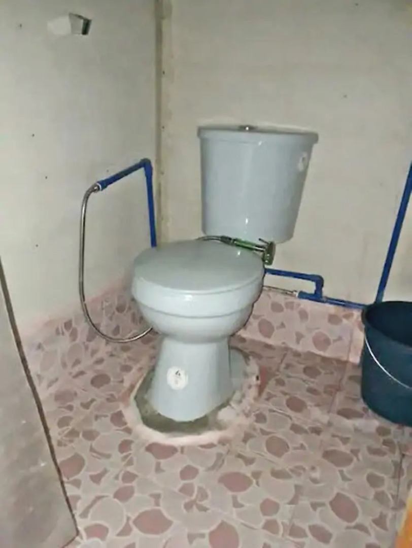 Coco Bamboo Cottages