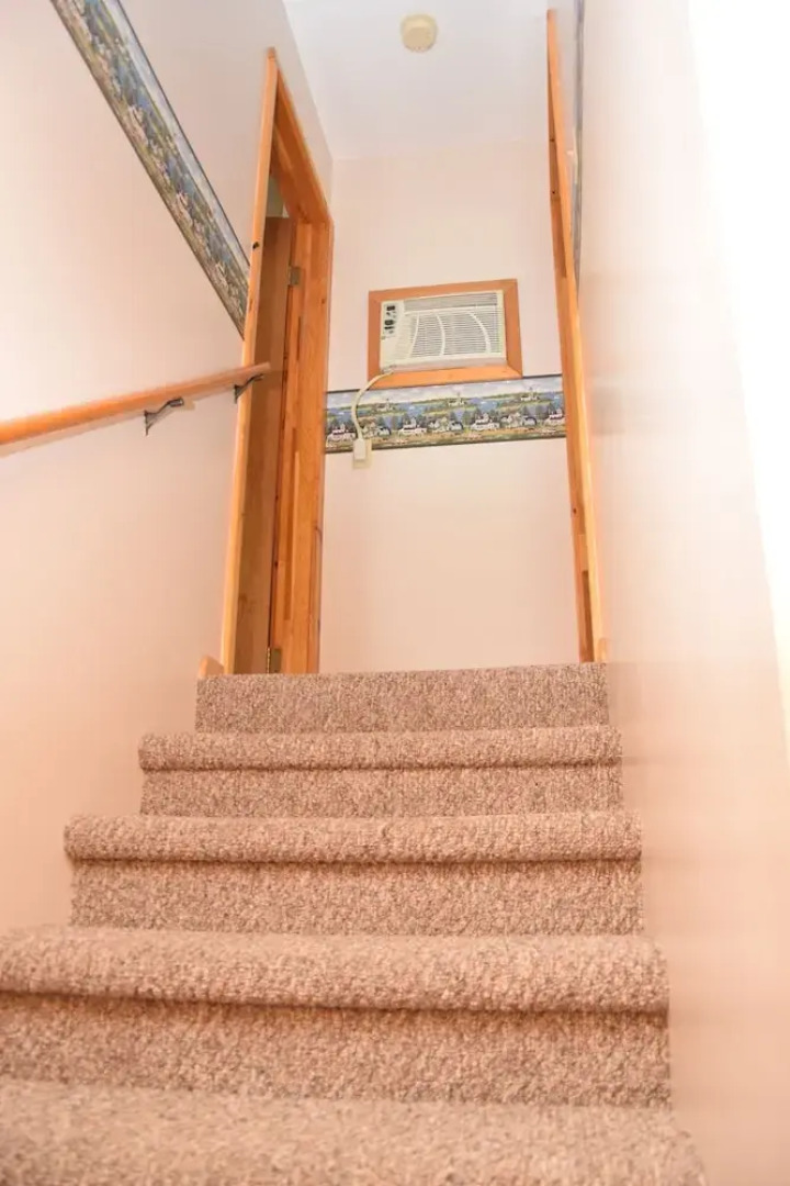 Betsie Riverside Resort