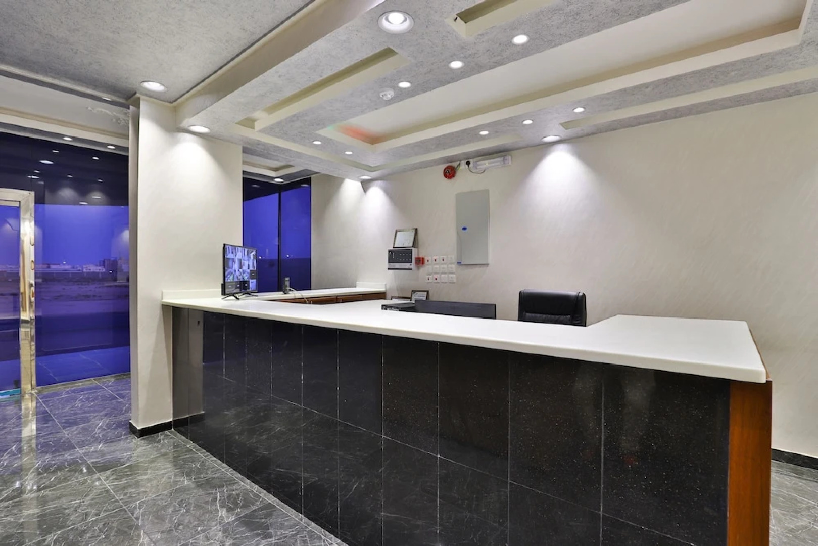 OYO 311 Dorrat Tarff Hotel