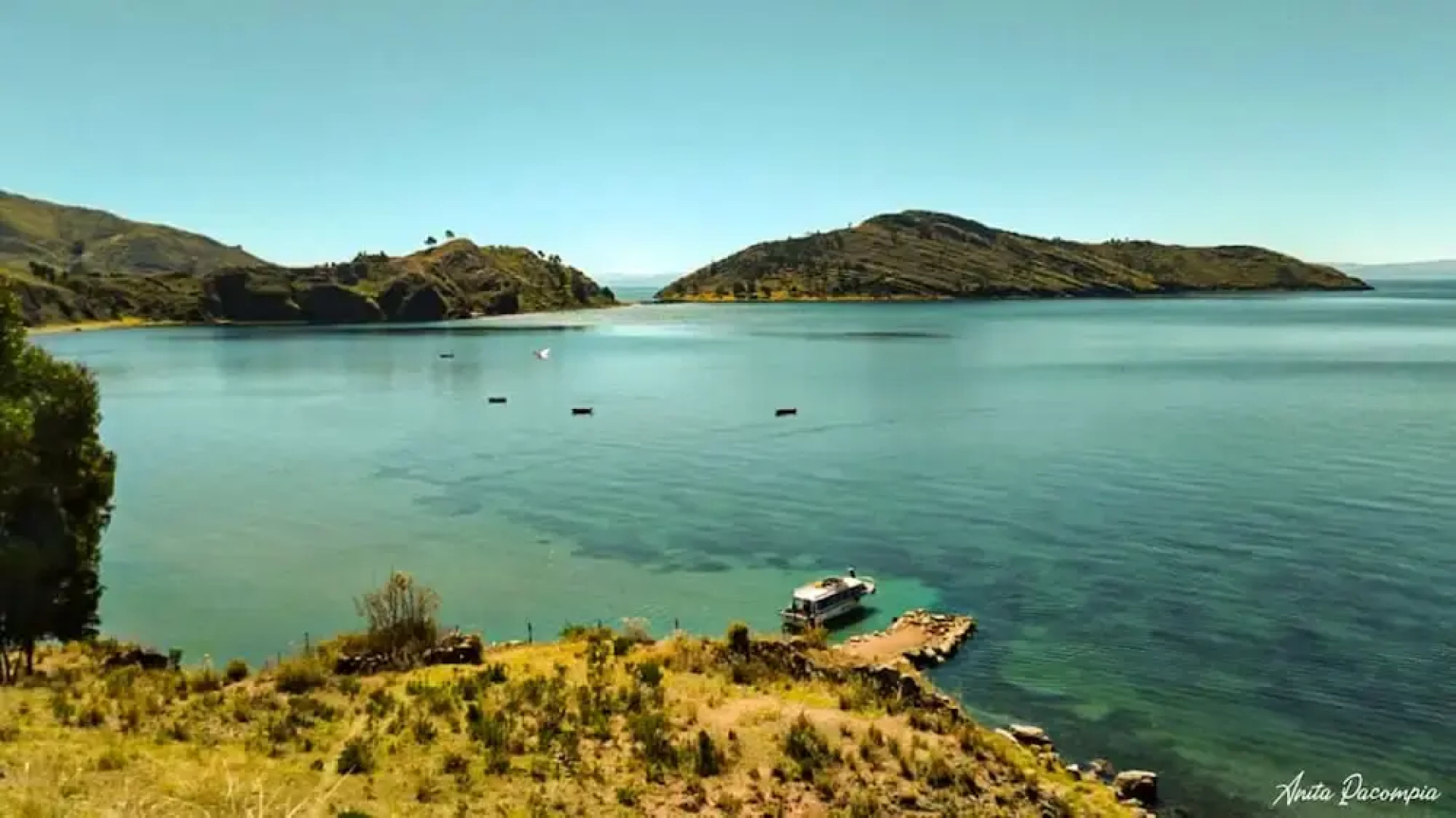 Quillapata Lodge