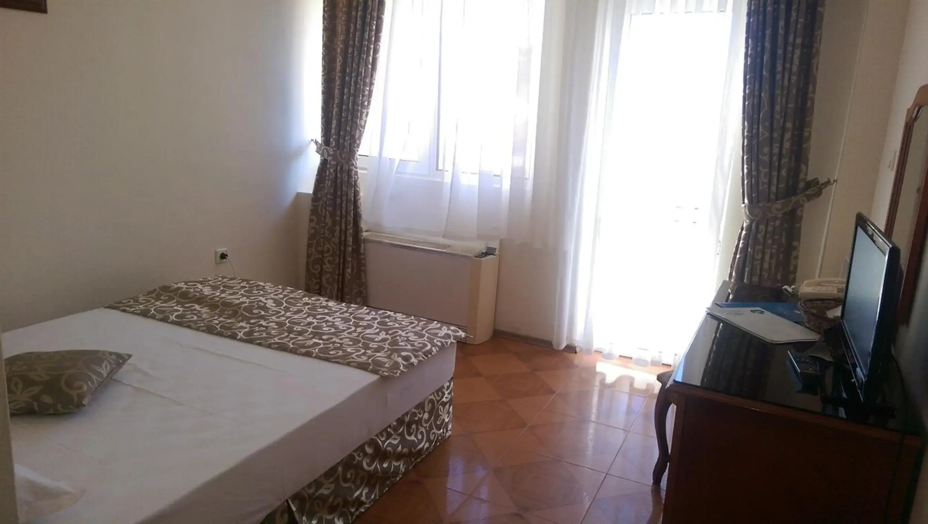 Villa List Hotel