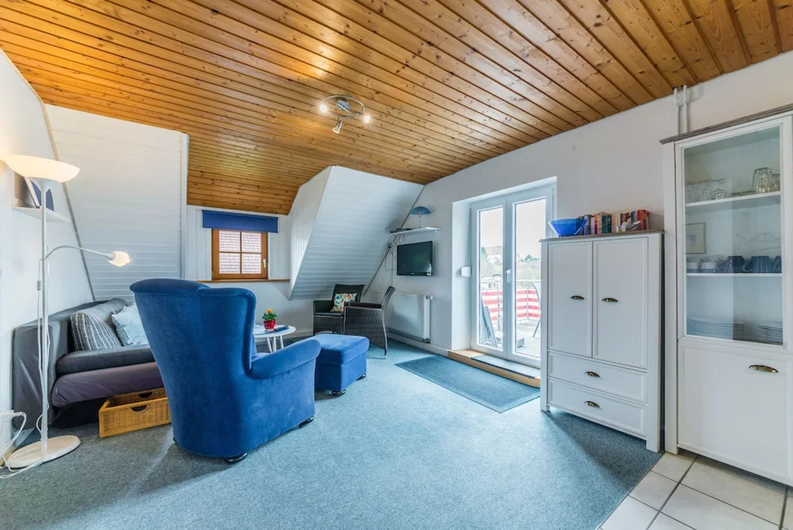 TTP 7-12 Apartments Immenstaad