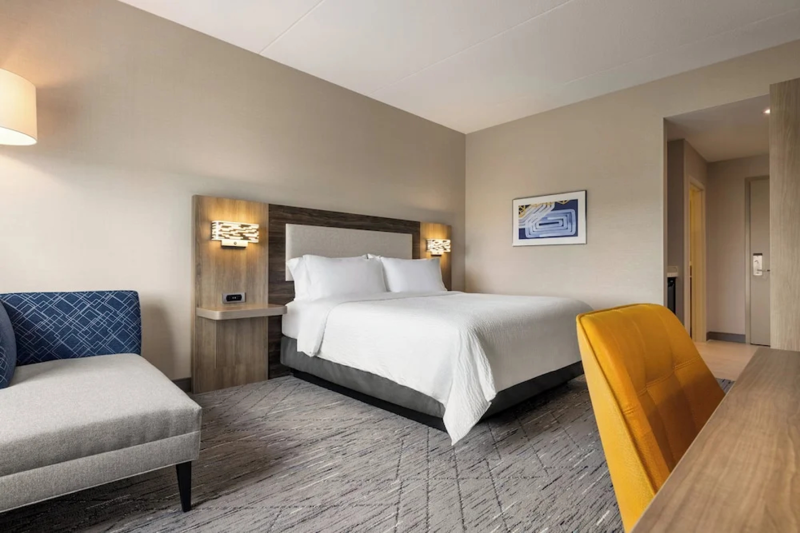 Holiday Inn Express Strathroy by IHG