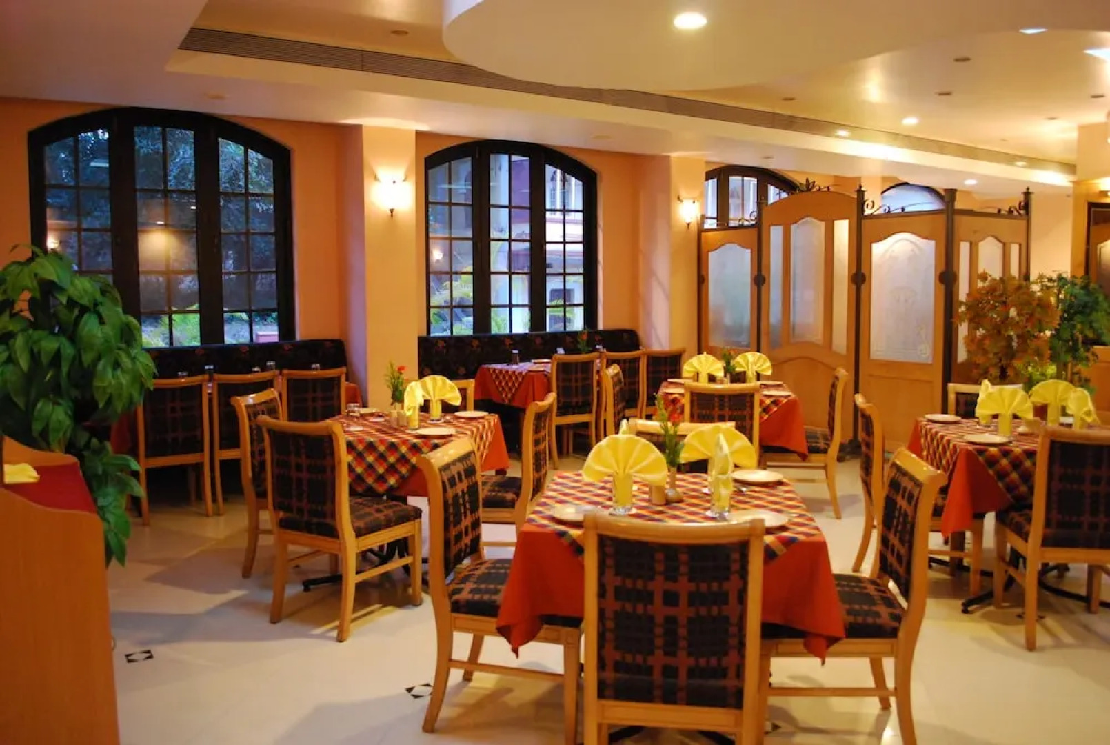 Ocean Waves Casa Blanca