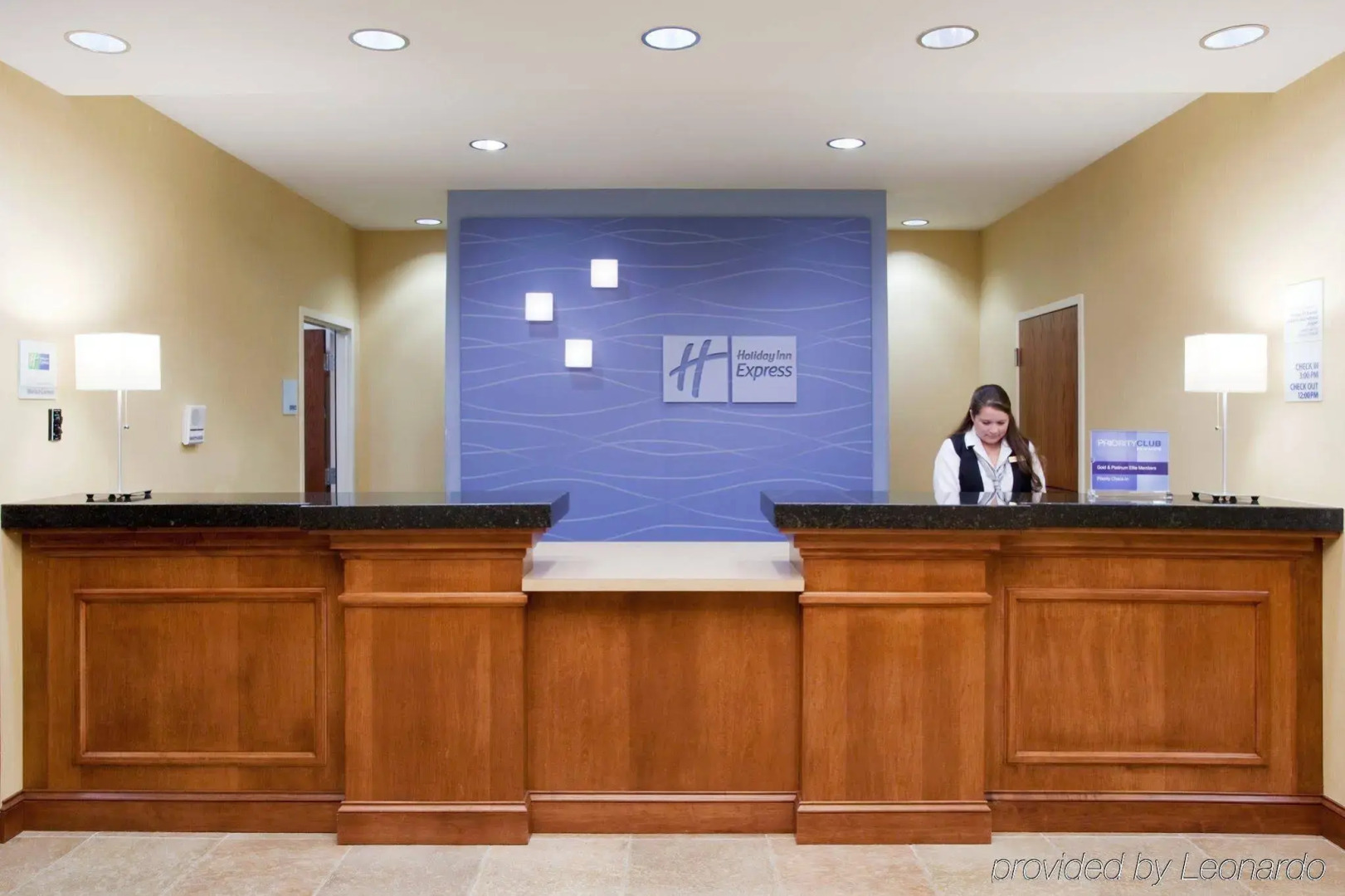 Holiday Inn Express Hotel & Suites Denver Airport by IHG